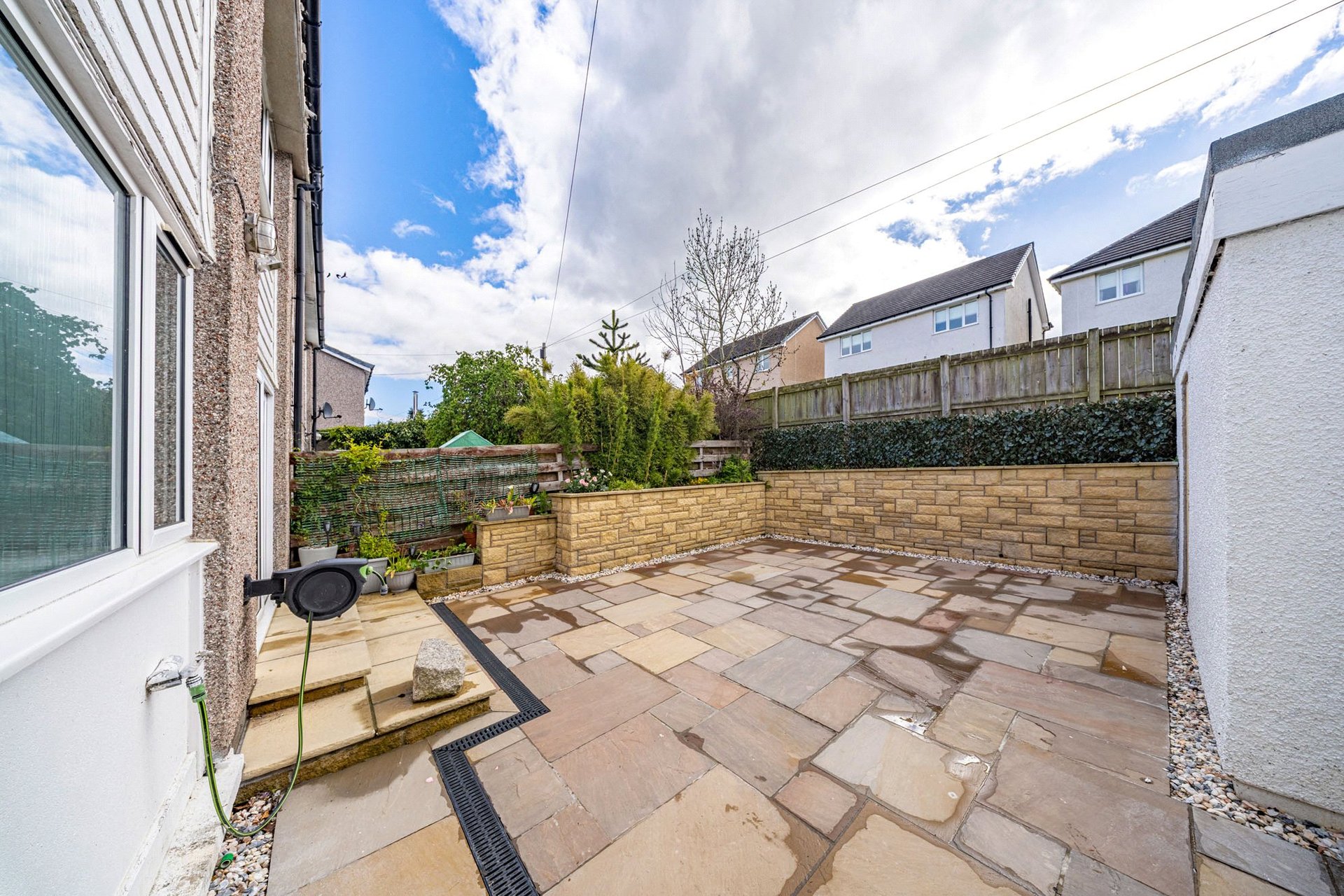 Yairview, 28 Meigle Row, Clovenfords, Galashiels, Scottish Borders, TD1 3LX - Picture #46