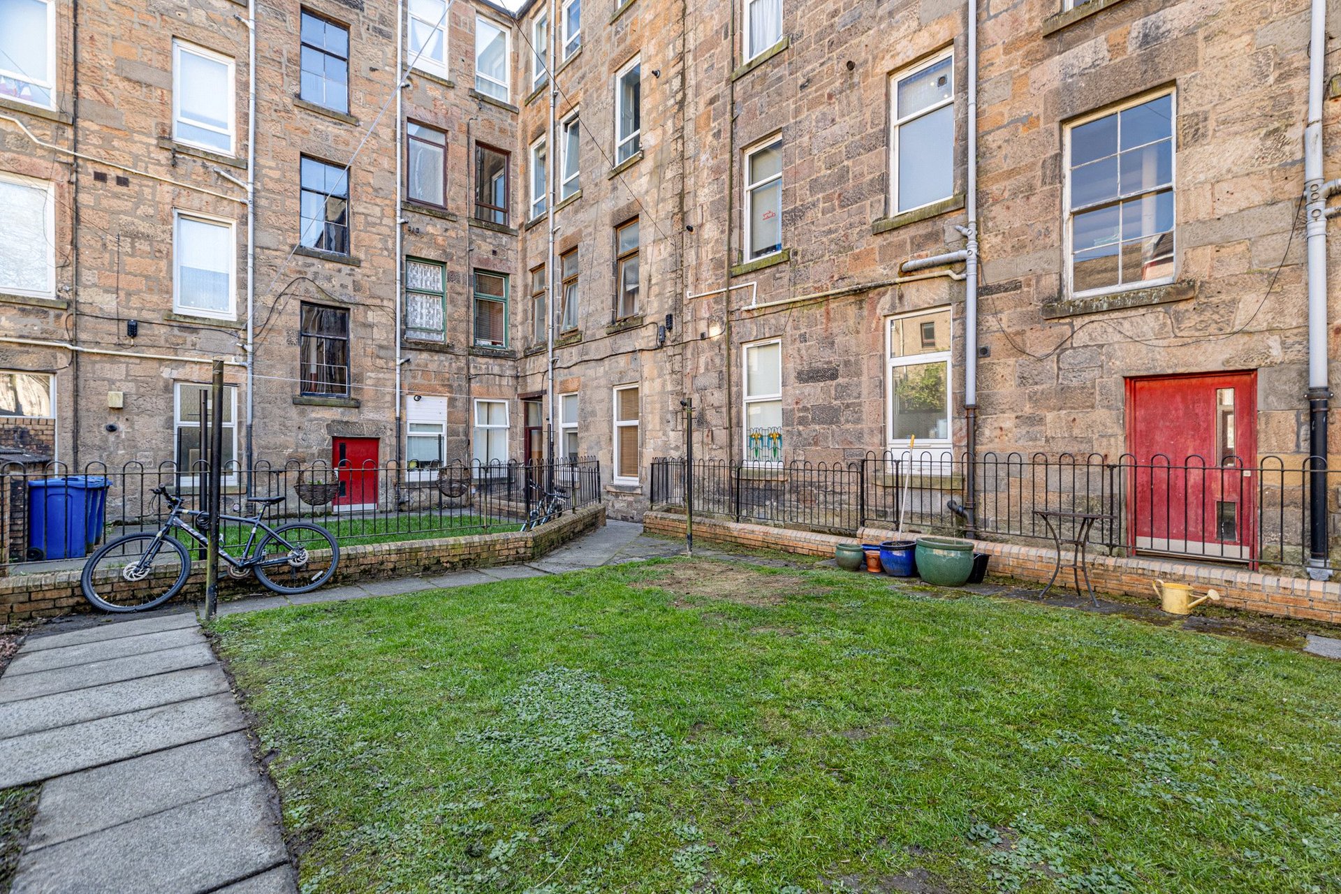 Flat 2/1, 165 Onslow Drive, Dennistoun, Glasgow City, G31 2QA - Picture #21
