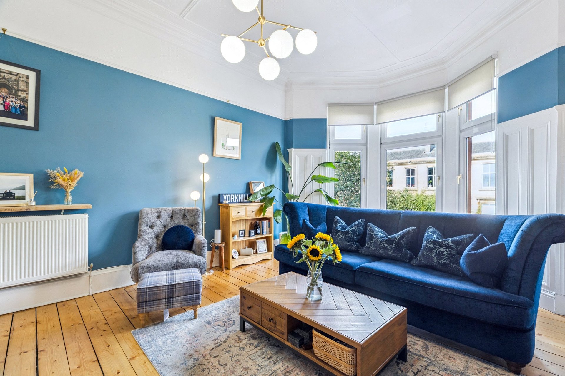 2/2, 39 Lawrence Street, Dowanhill, Glasgow, G11 5HD - Picture #3