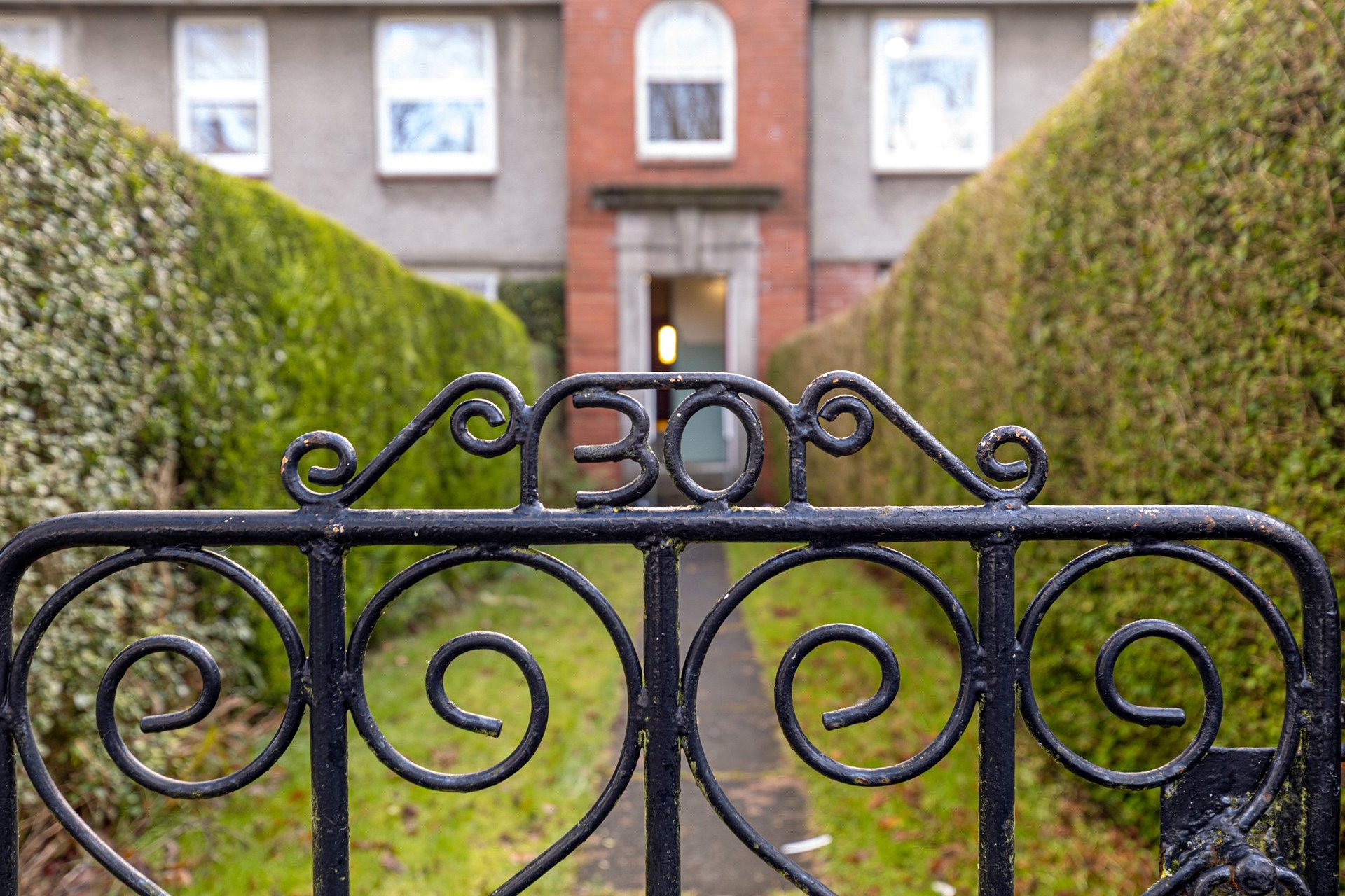 30B Keystone Avenue, Milngavie, G62 6HZ - Picture #21