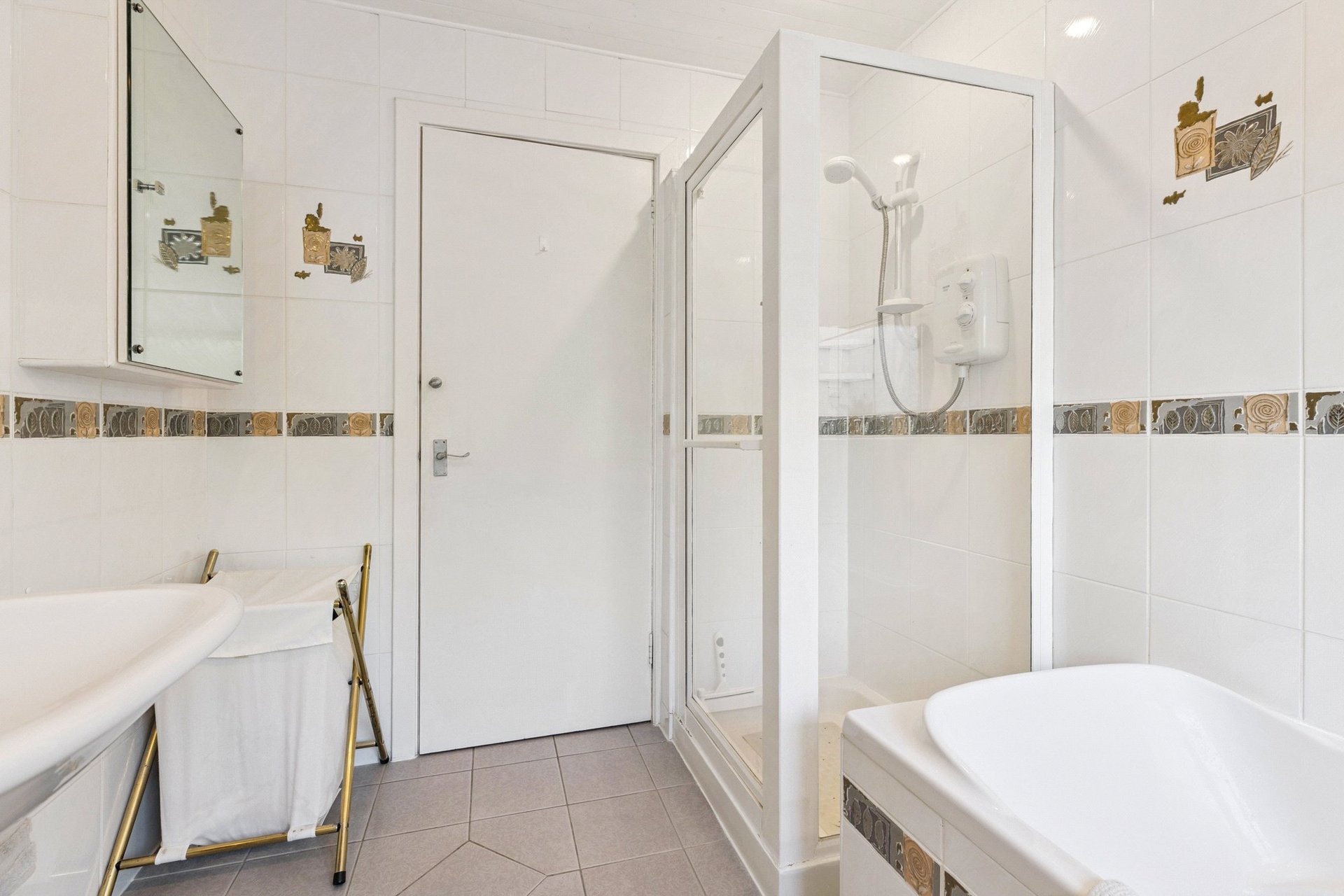 Flat 4, 17 Kirkvale Drive, Newton Mearns, Glasgow, East Renfrewshire, G77 5HD - Picture #21