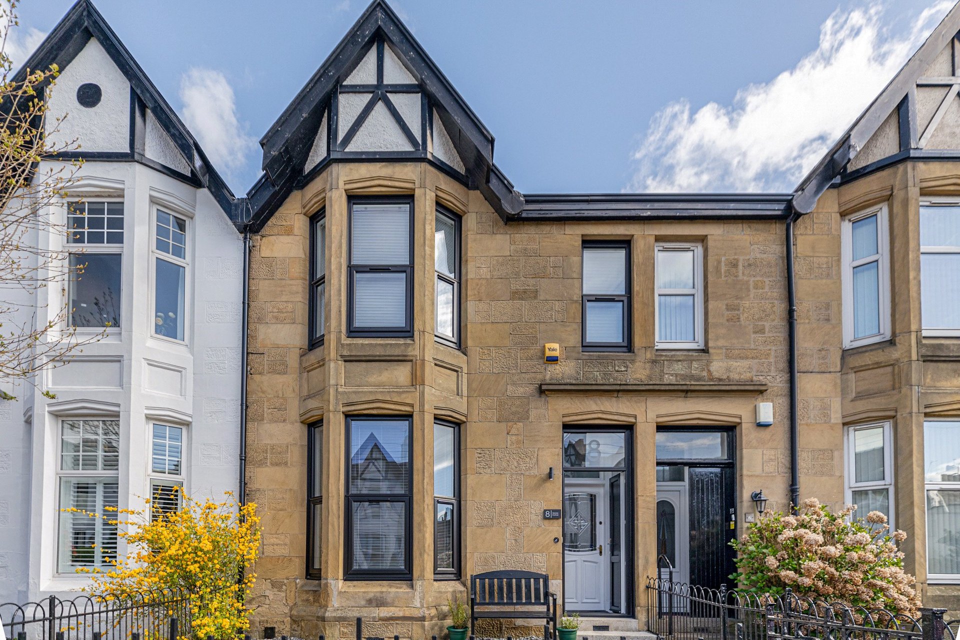 8 Verona Avenue, Glasgow, Glasgow City, G14 9DZ - Picture #5