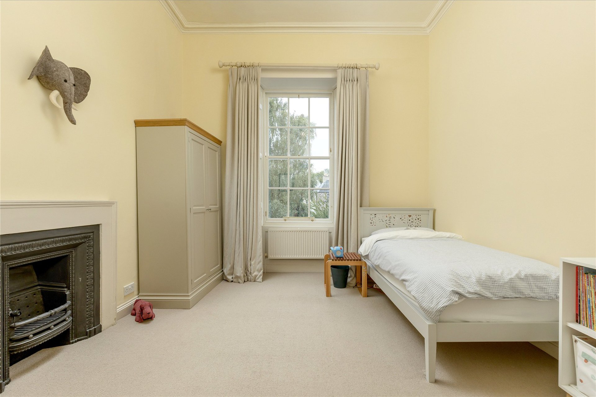 6 Warriston Crescent, Edinburgh, EH3 5LA - Picture #25