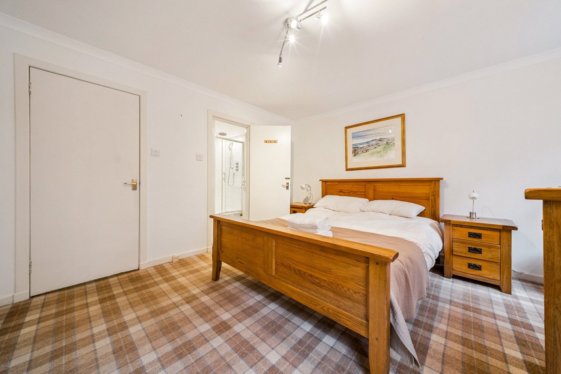 16A Circus Lane, Edinburgh, EH3 6SU - Picture #8