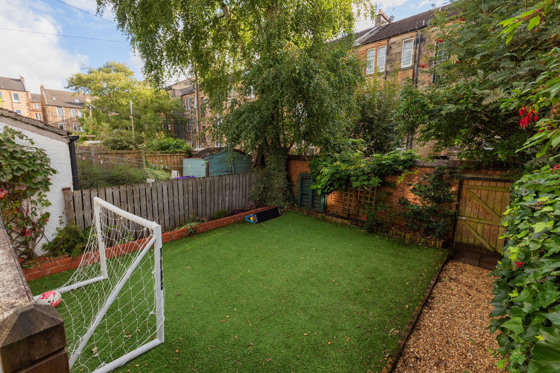 31 Braemar Street, Battlefield, Glasgow, G42 9QA - Picture #47