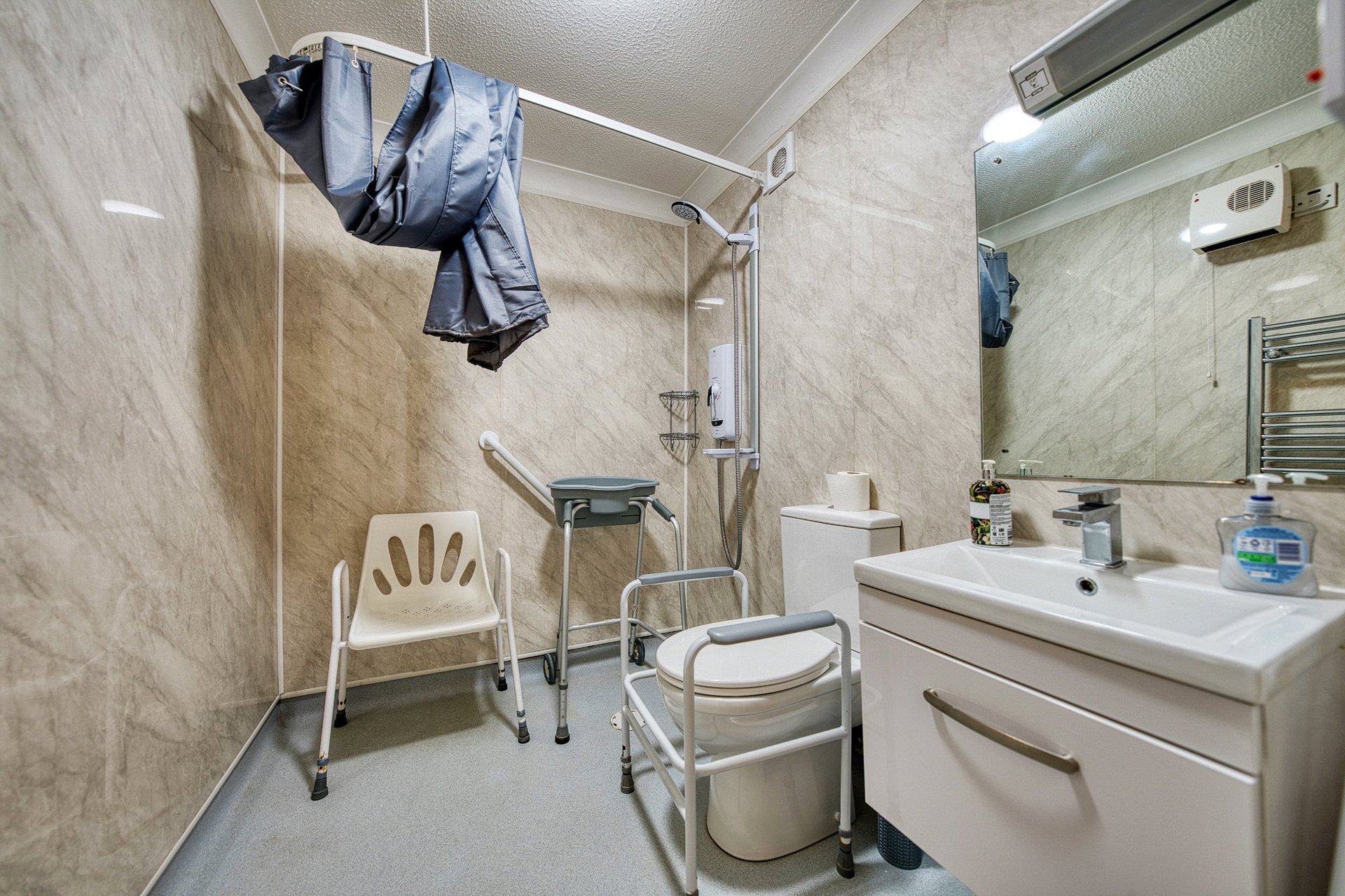 Flat 12, Fairview Court, 46 Main Street, Milngavie, Glasgow, East Dunbartonshire, G62 6BU - Picture #13