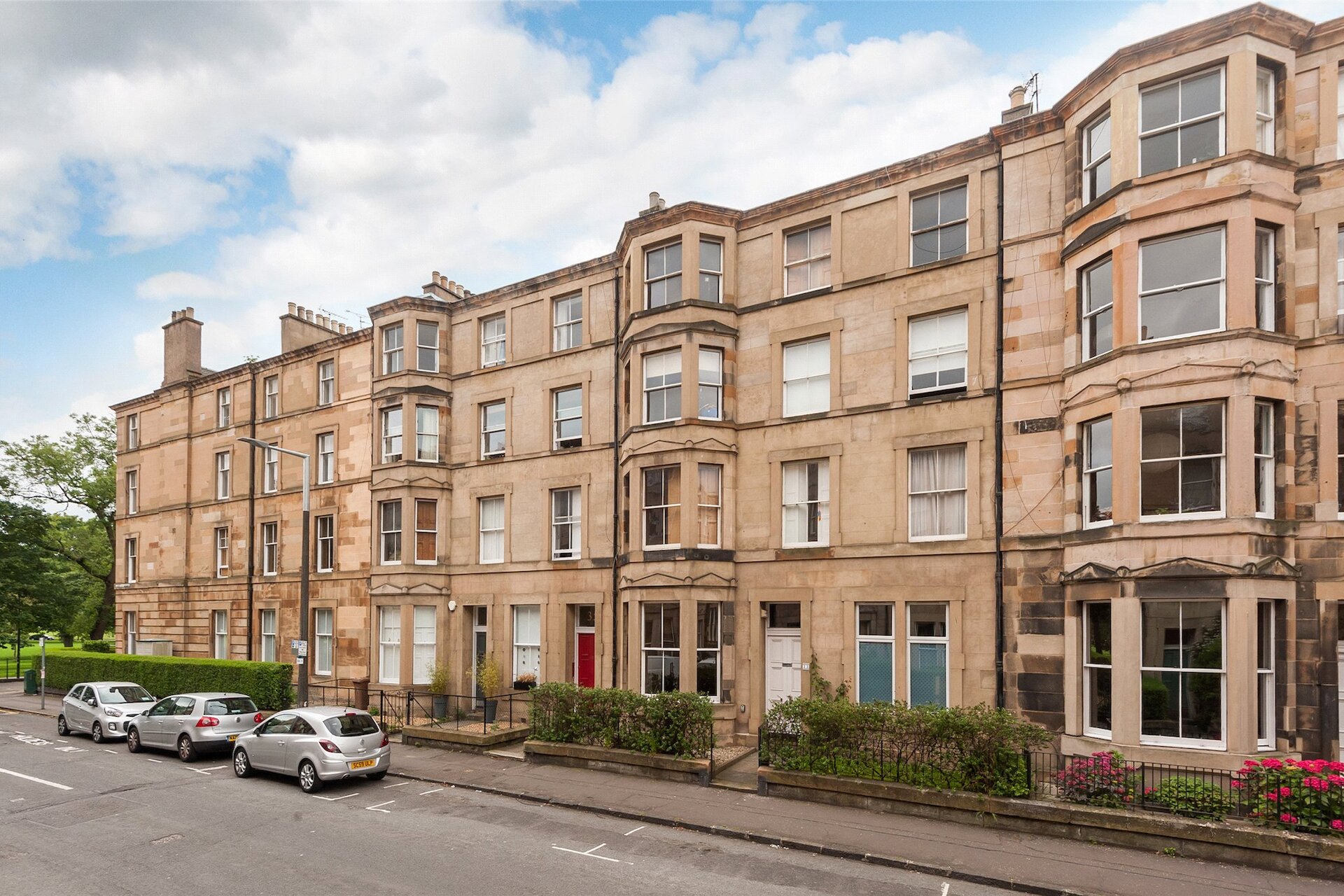 33 Lauriston Gardens, Edinburgh, EH3 9HJ - Picture #1