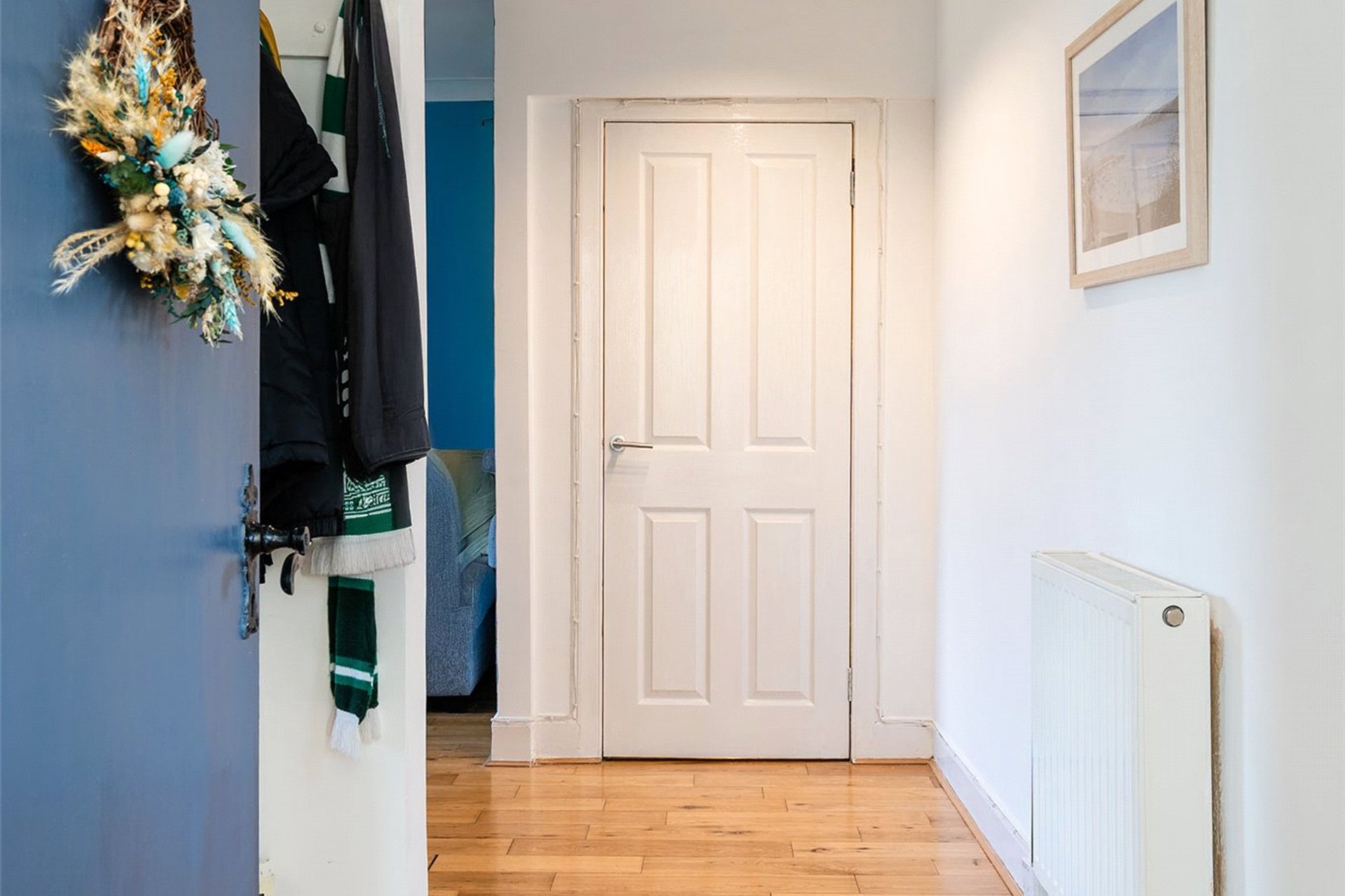 Flat 4, 26 Victoria Crescent Road, 2nd Floor, Dowanhill, Glasgow, G12 9DD - Picture #8