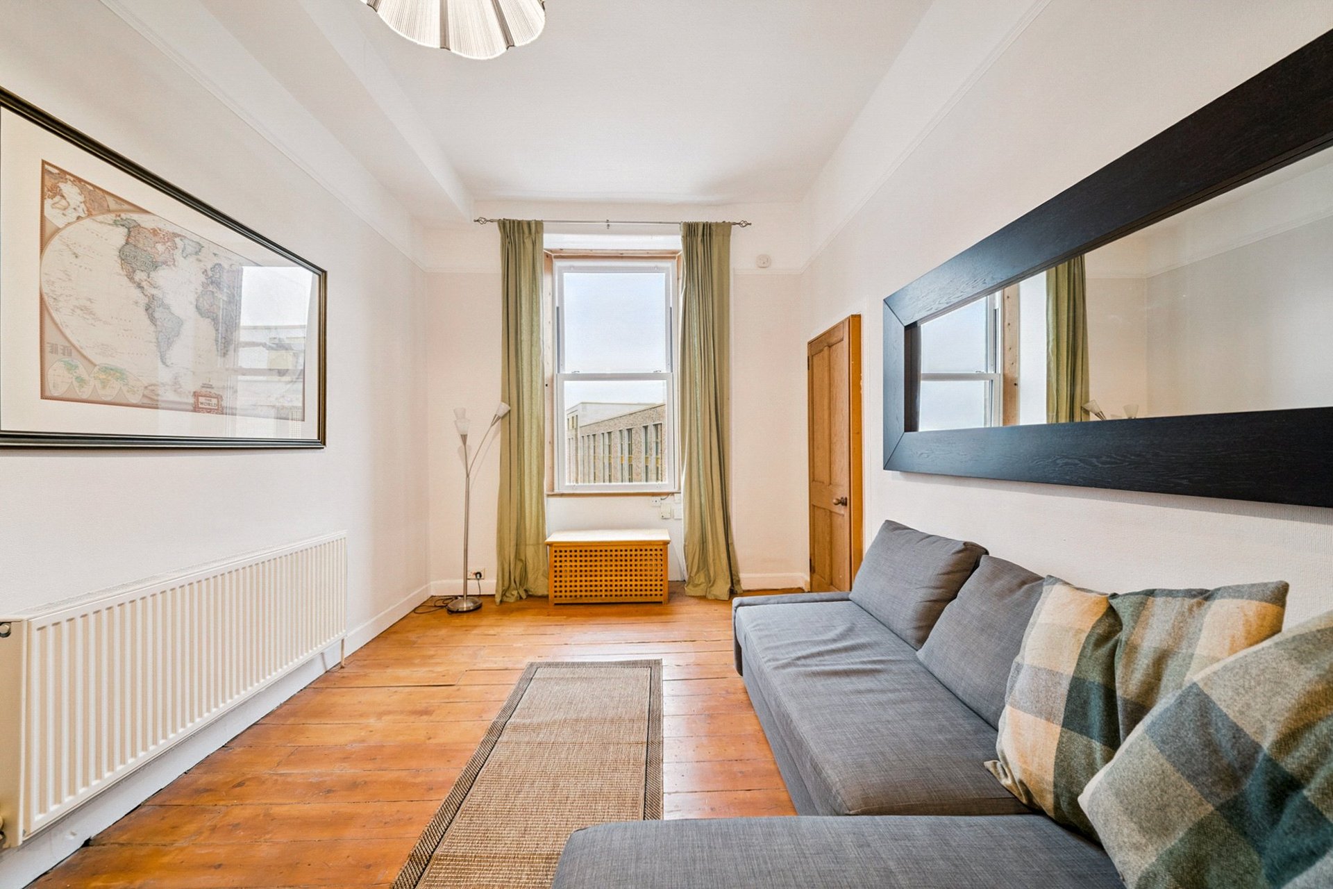 5, 4 Fowler Terrace, Edinburgh, EH11 1BZ - Picture #4