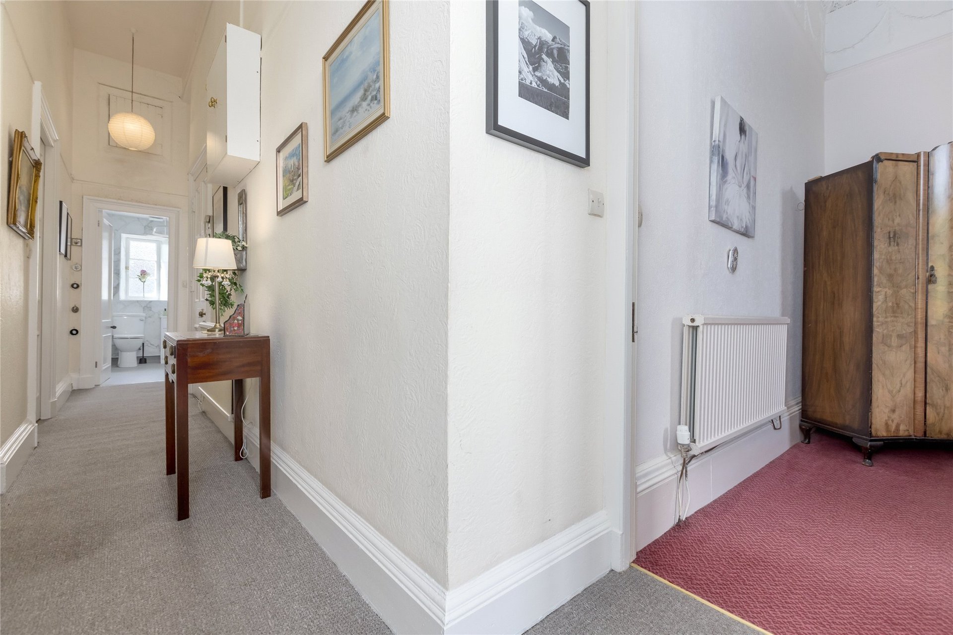 24/2 Buckingham Terrace, West End, Edinburgh, EH4 3AE - Picture #13