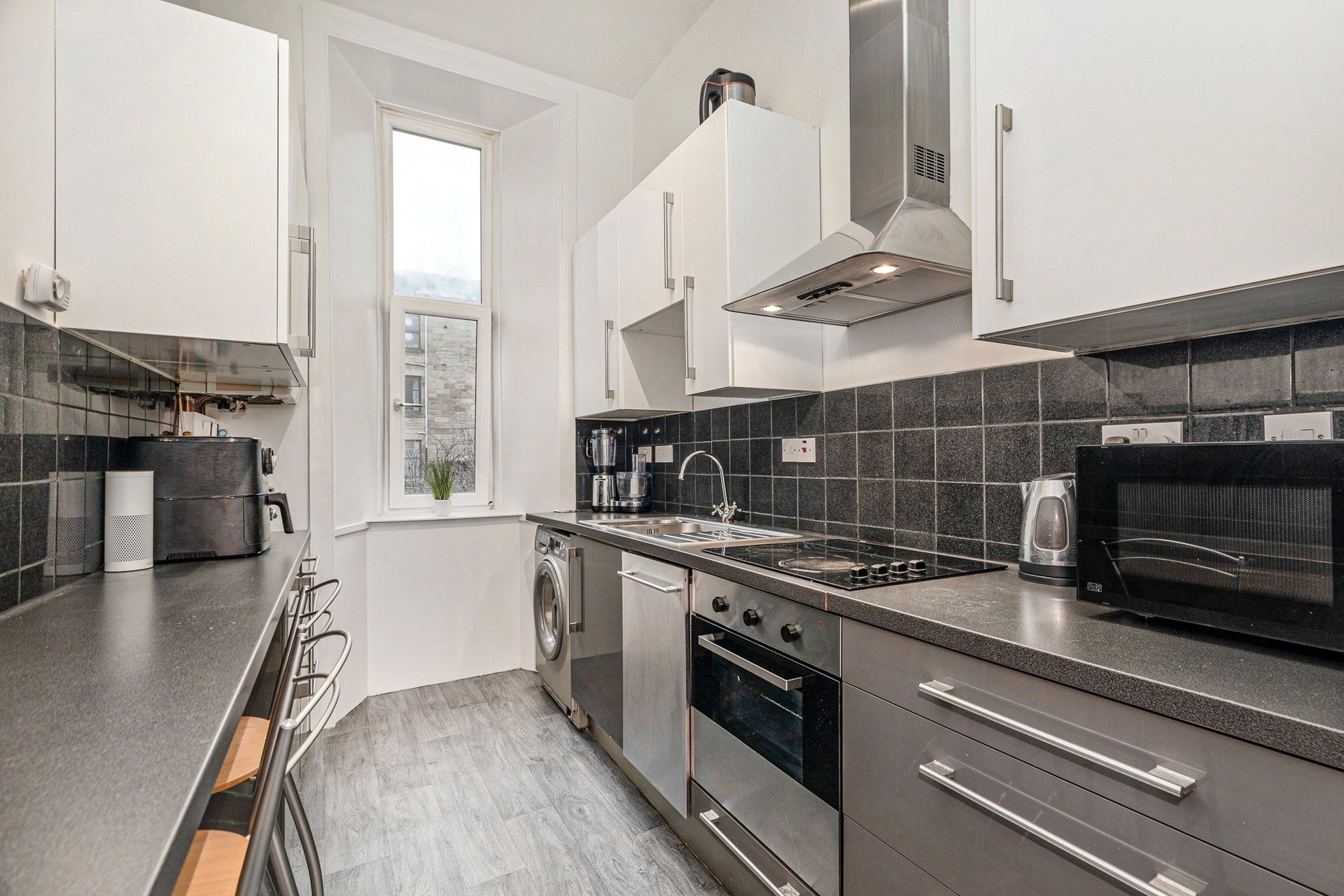 1/1, 17 Fordyce Street, Partick, Glasgow, G11 5PF - Picture #5