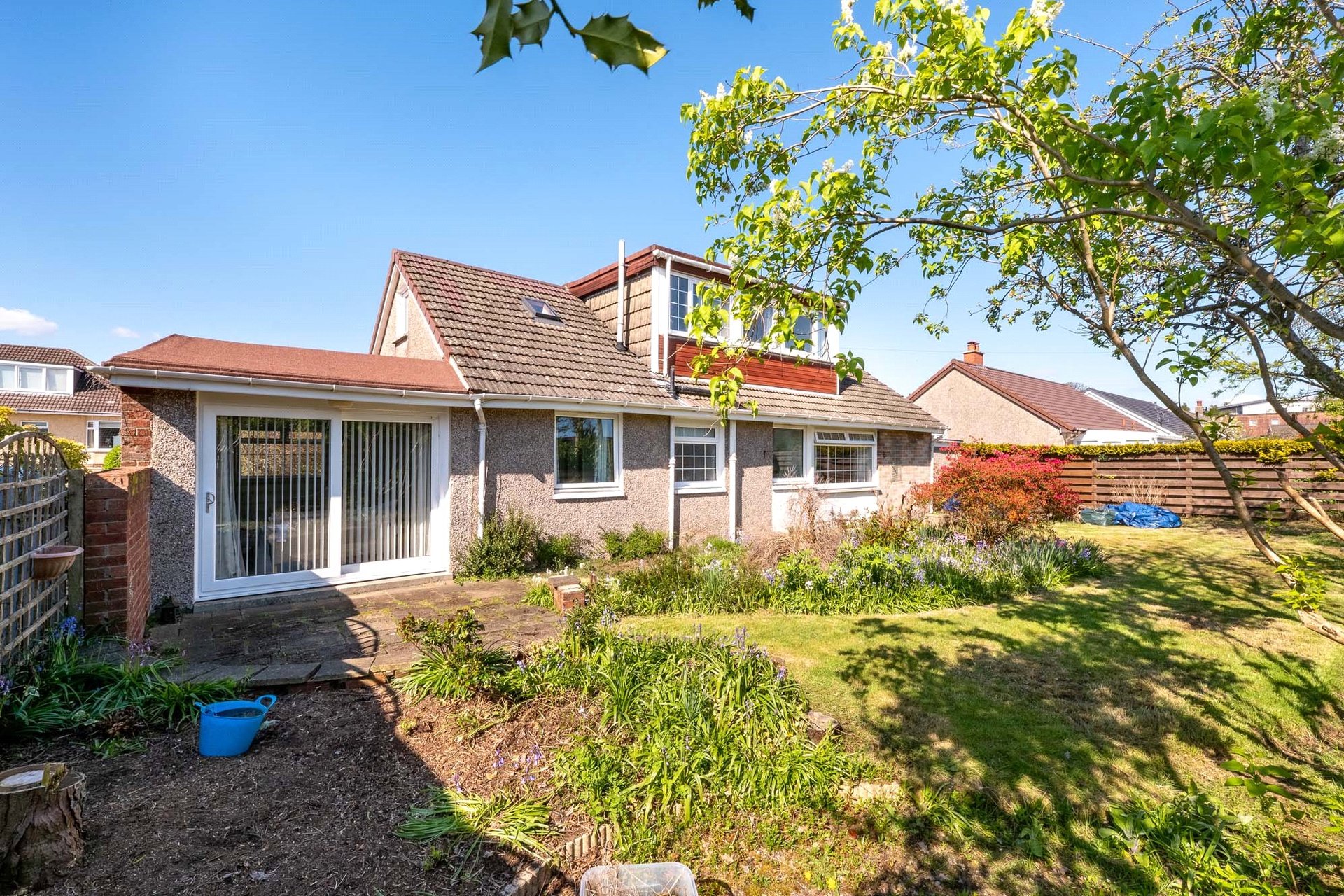 11 Roman Road, Kirkintilloch, G66 1EE - Picture #33