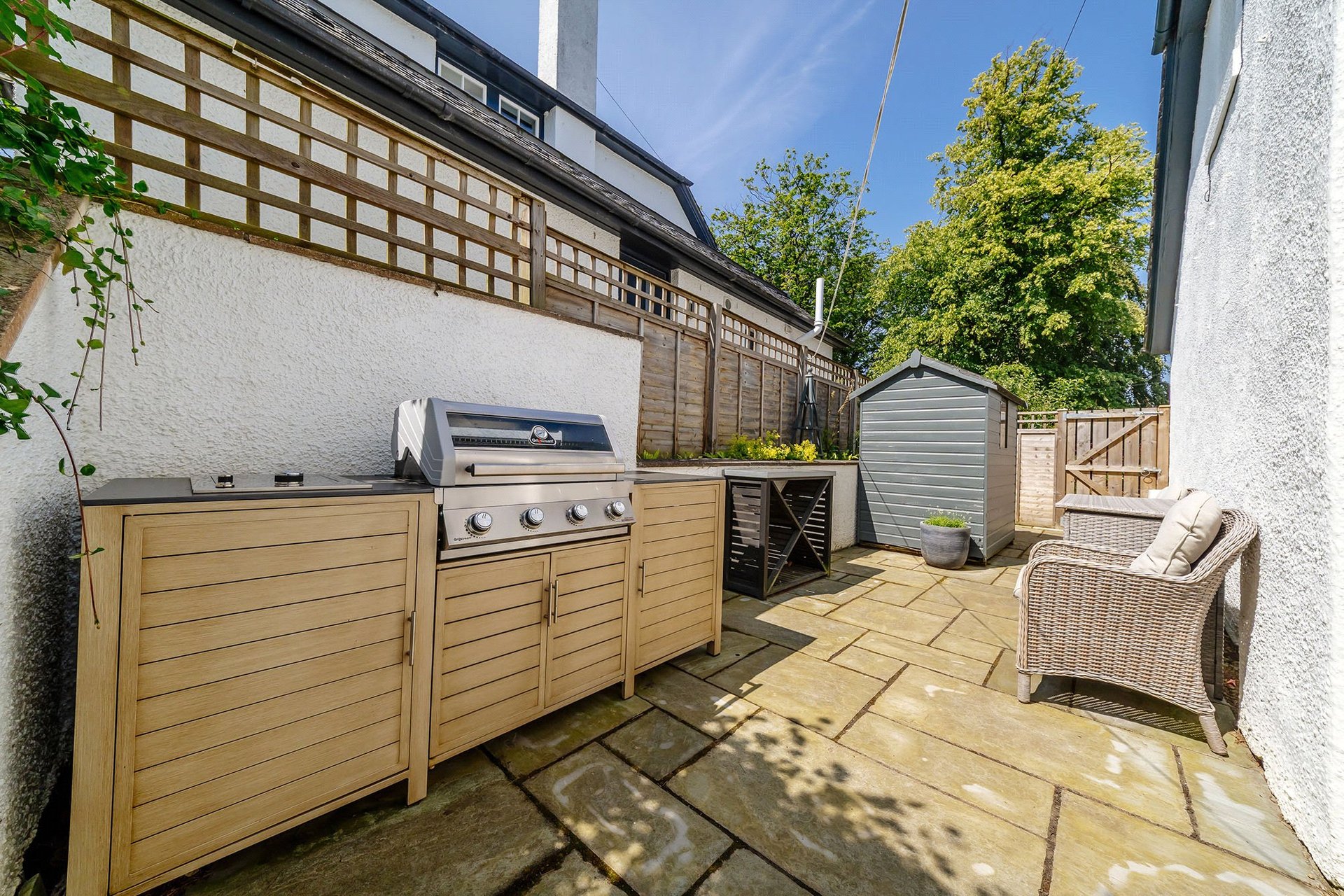 49 Woodhall Road, Edinburgh, EH13 0HD - Picture #25
