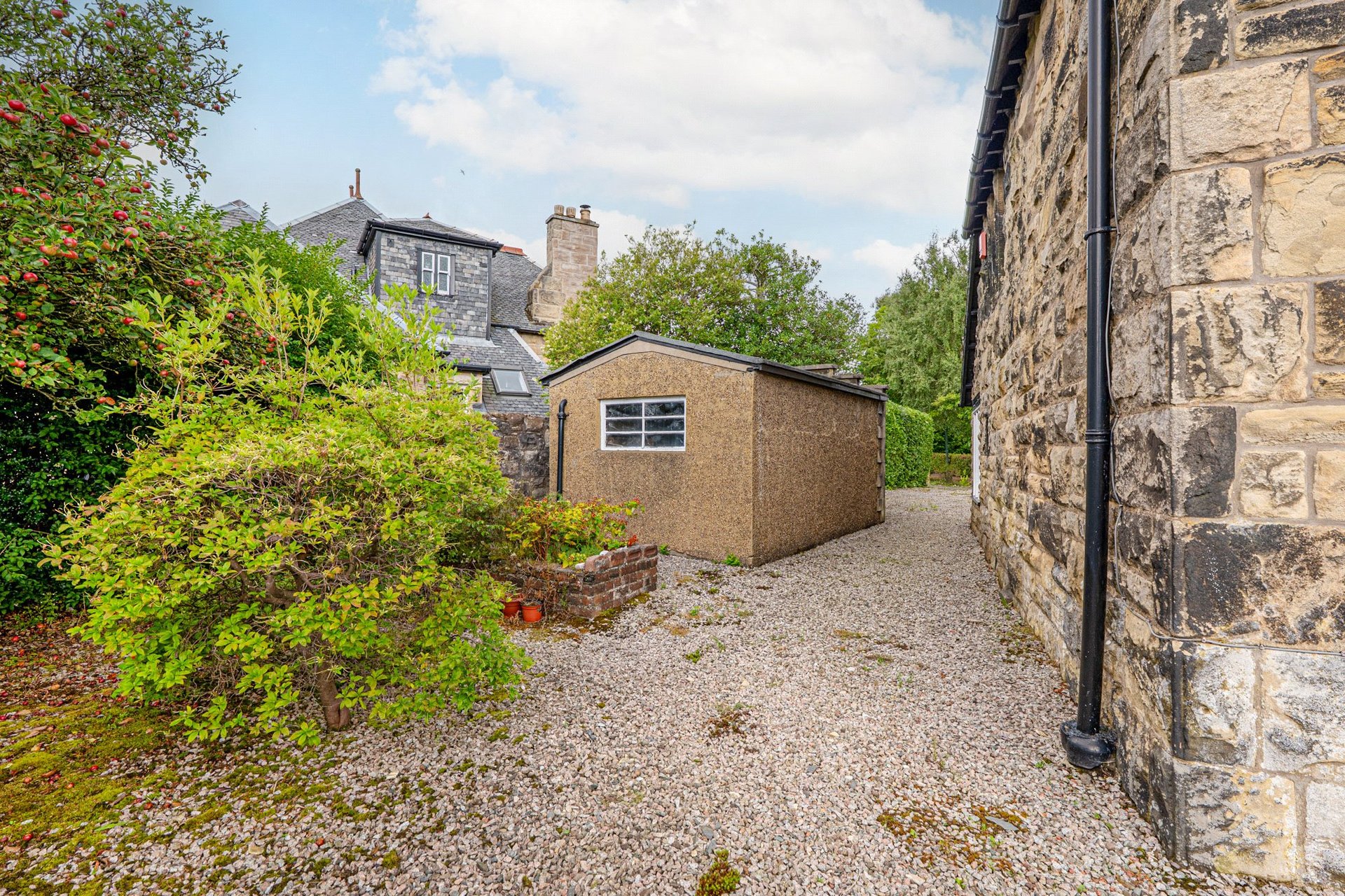 9 Grove Park, Lenzie, G66 5AH - Picture #33