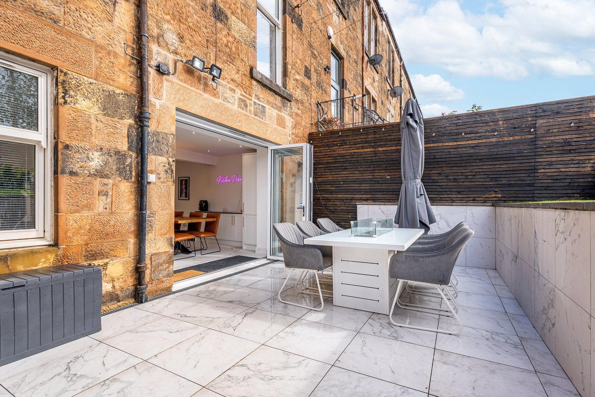 19 Marywood Square, Strathbungo, Glasgow, G41 2BW - Picture #44