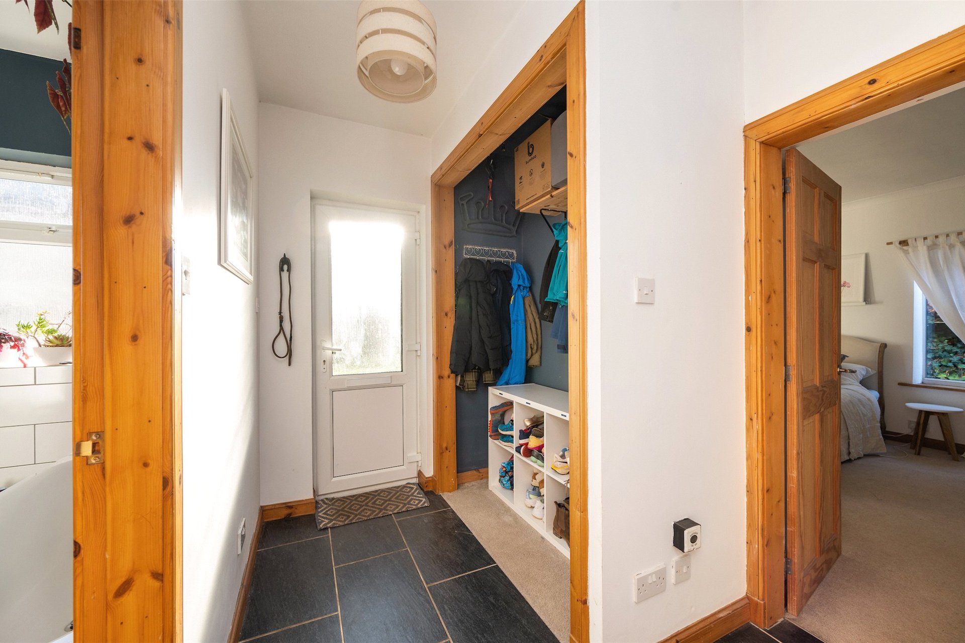 The Lodge, Boggs Holdings, Pencaitland, East Lothian, EH34 5BD - Picture #16