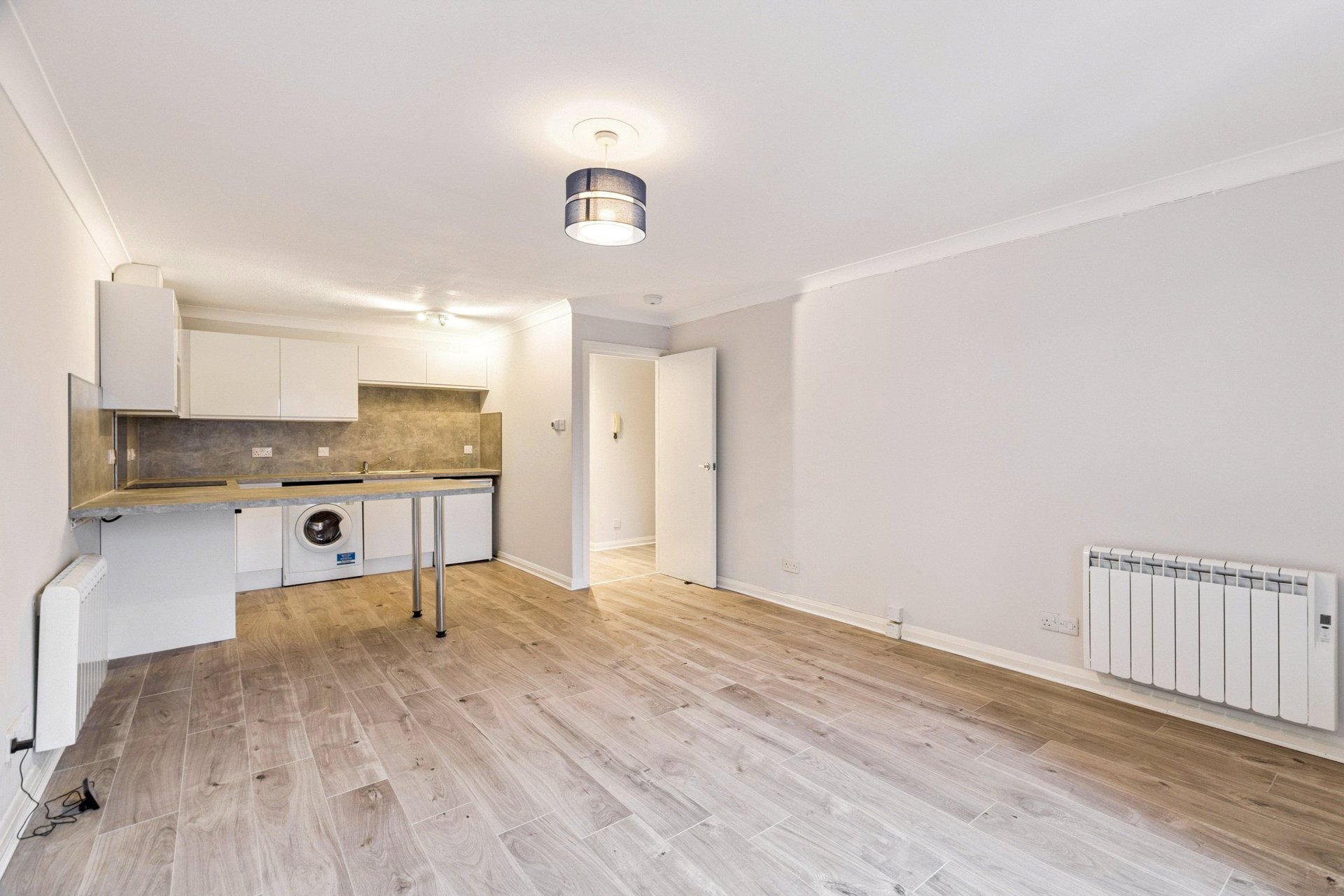 Flat 11, Norval Court, 12 Norval Street, Partick, Glasgow, G11 7RX - Picture #5