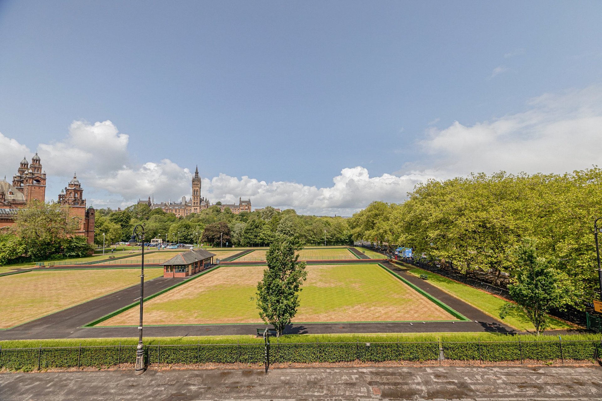 2/2, 1063 Sauchiehall Street, Kelvingrove, Glasgow, G3 7UD - Picture #7