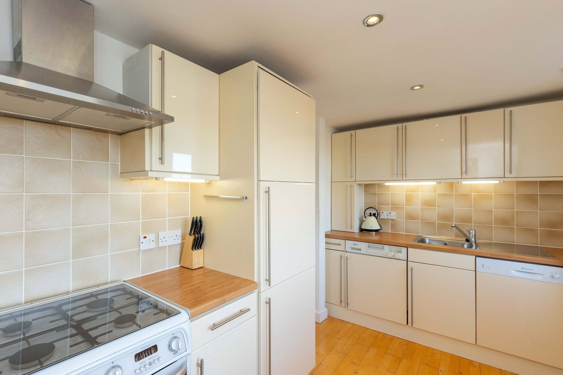 24/3 Heriot Row, Edinburgh, Midlothian, EH3 6EN - Picture #8