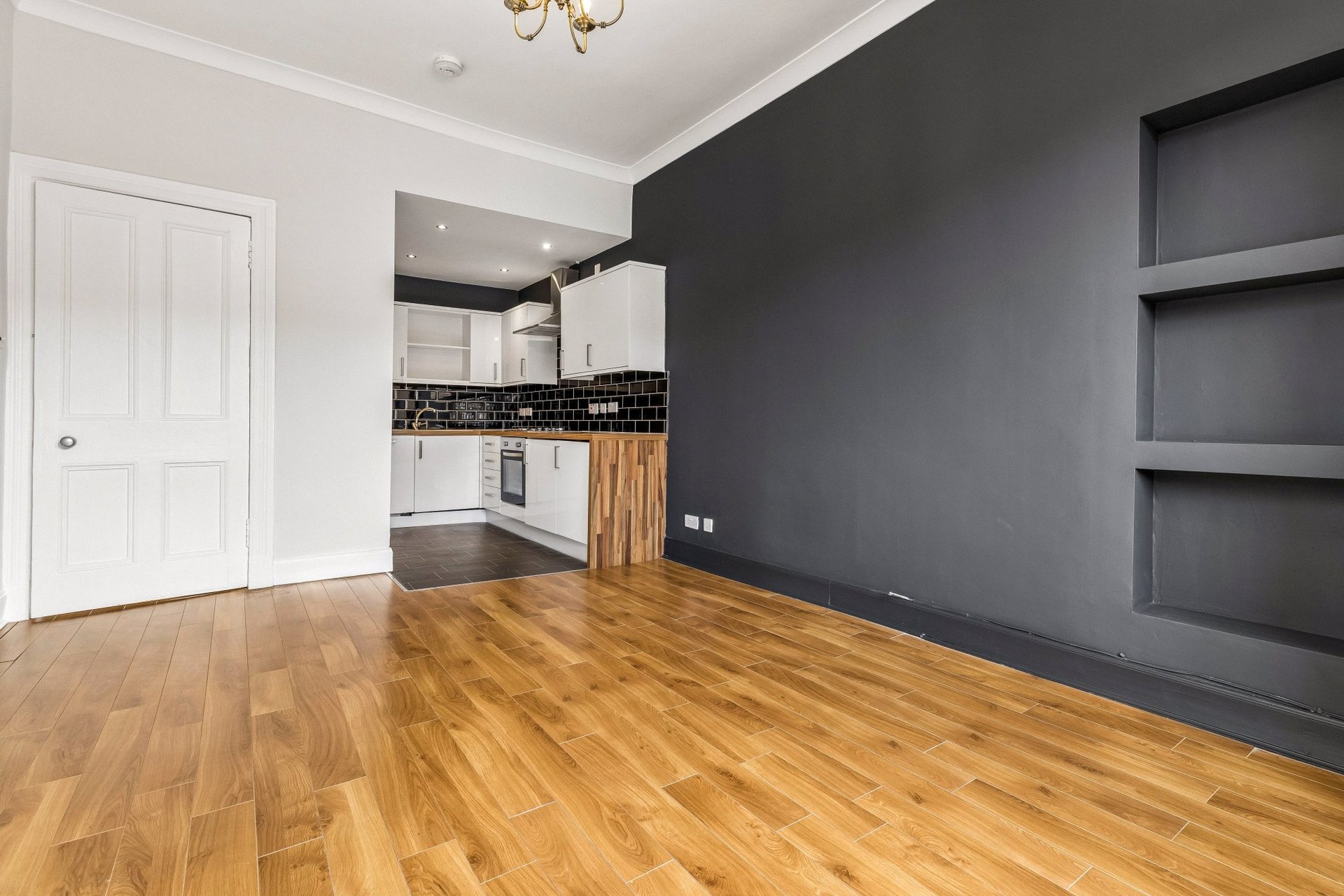 3/1, 67 Cartside Street, Battlefield, G42 9TL - Picture #4
