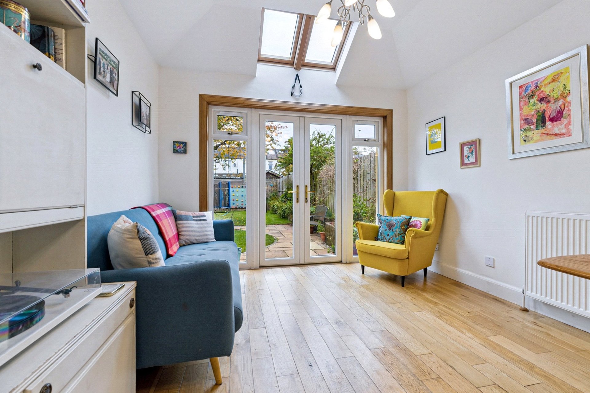 11 Austen Road, Jordanhill, Glasgow, G13 1SJ - Picture #10