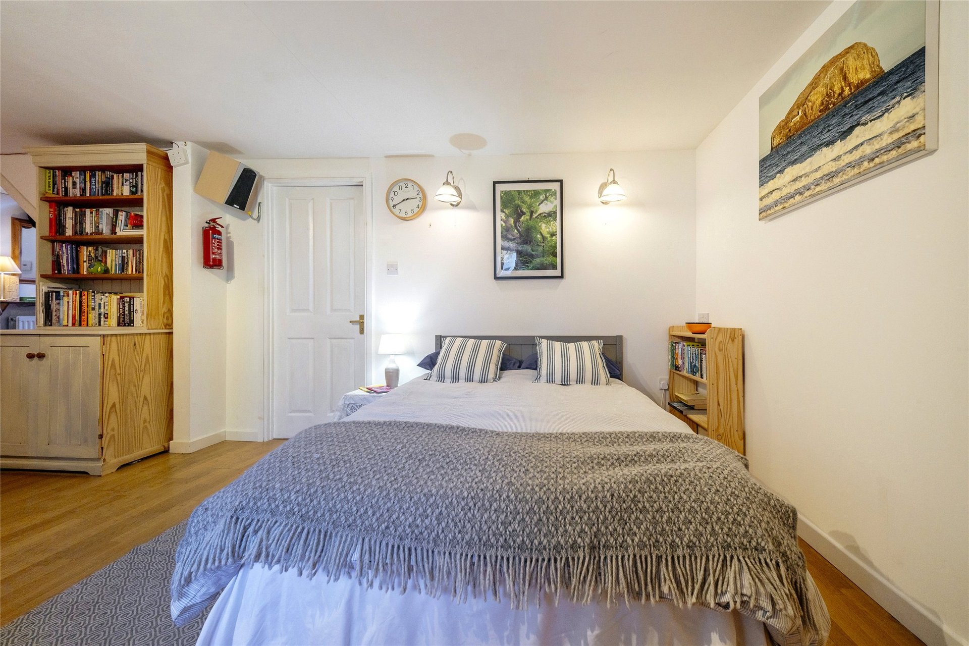 28 Elbe Street, Edinburgh, Midlothian, EH6 7HW - Picture #25