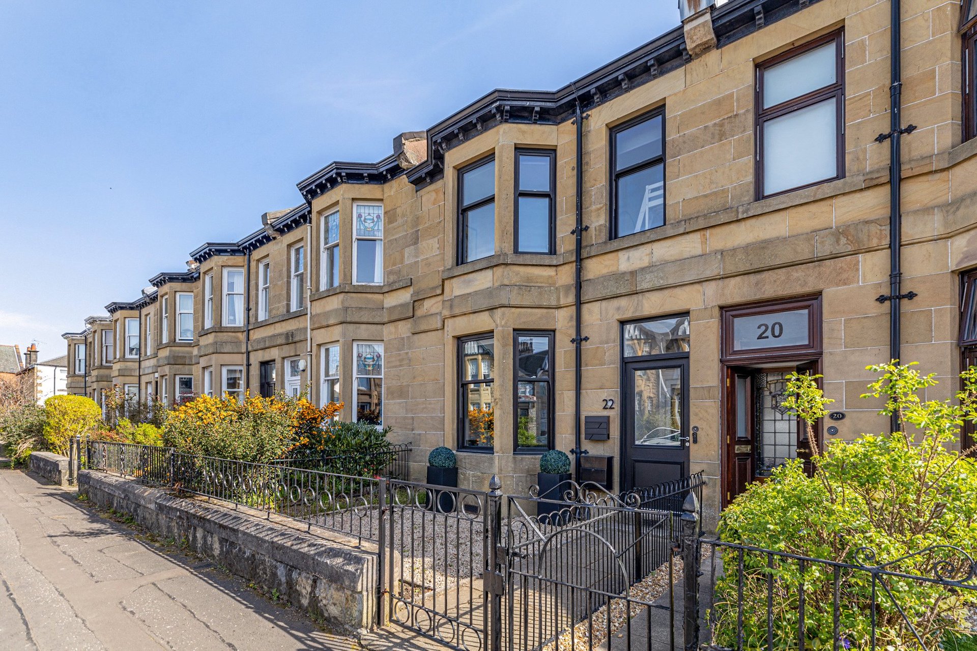 22 King Edward Road, Jordanhill, Glasgow, G13 1QW - Picture #47
