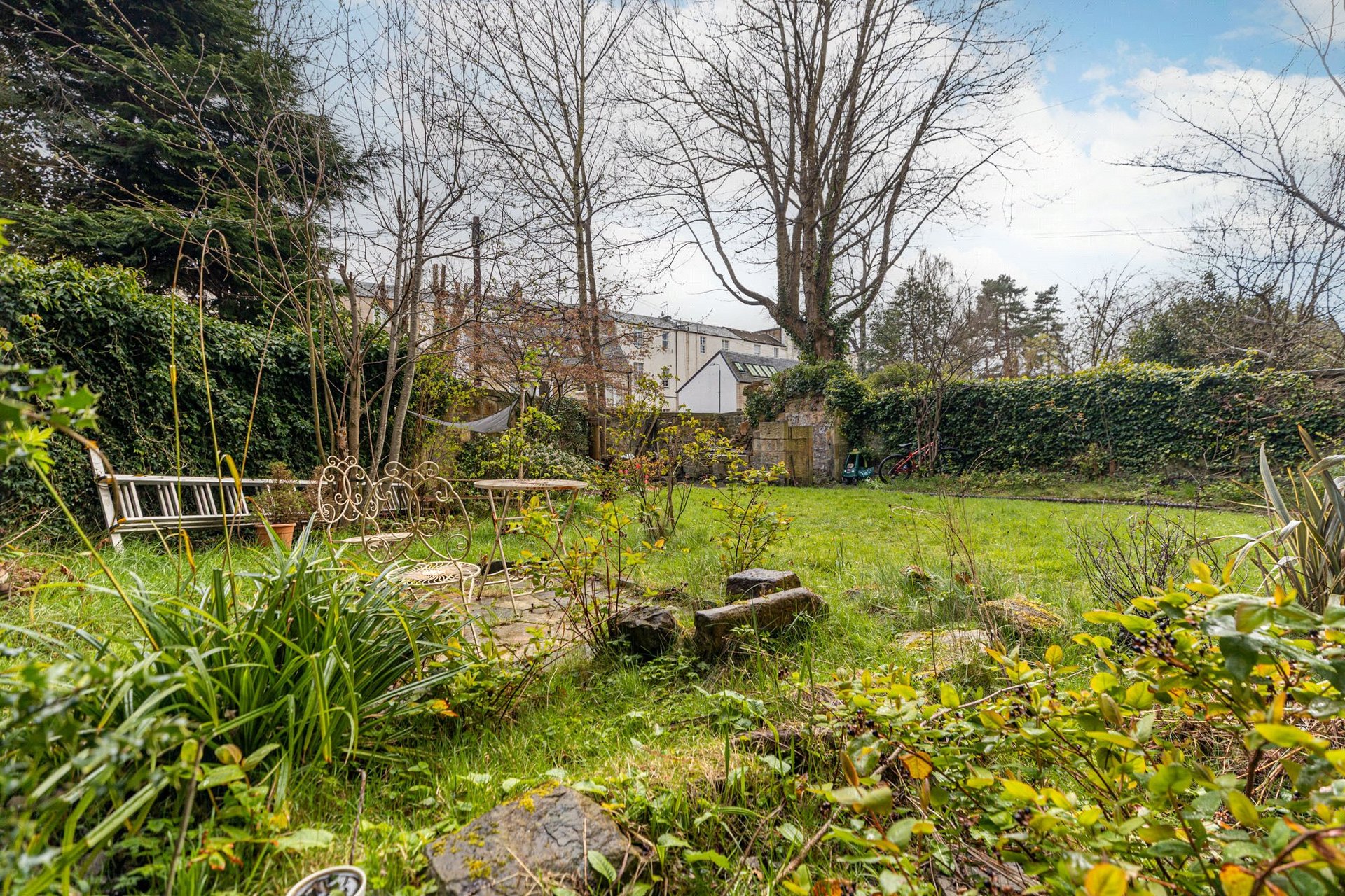 B/1, 2 Royal Terrace, Kelvingrove, Glasgow, G3 7NT - Picture #15