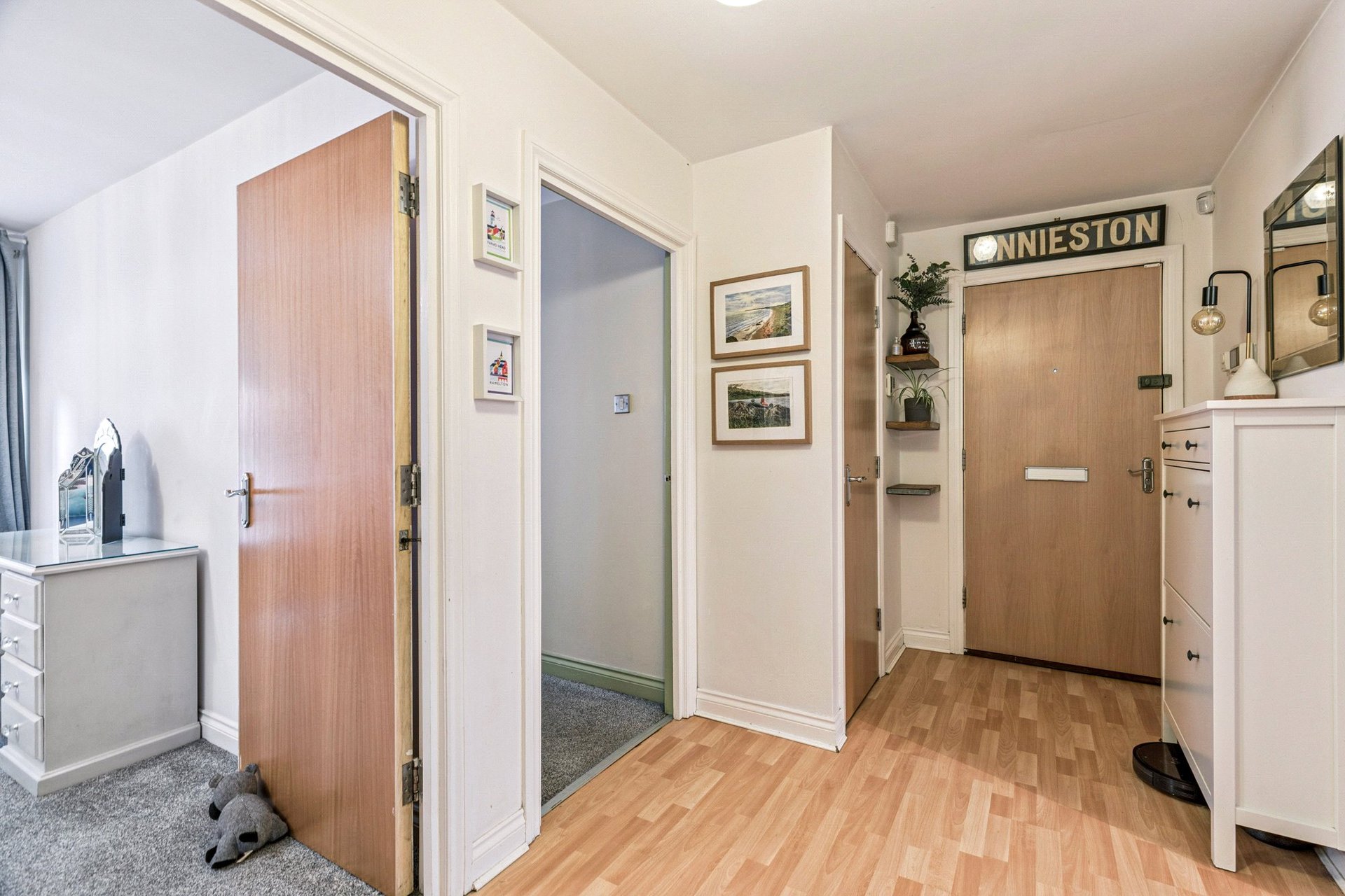 0/1, 40 Minerva Way, Finnieston, Glasgow, G3 8GB - Picture #15