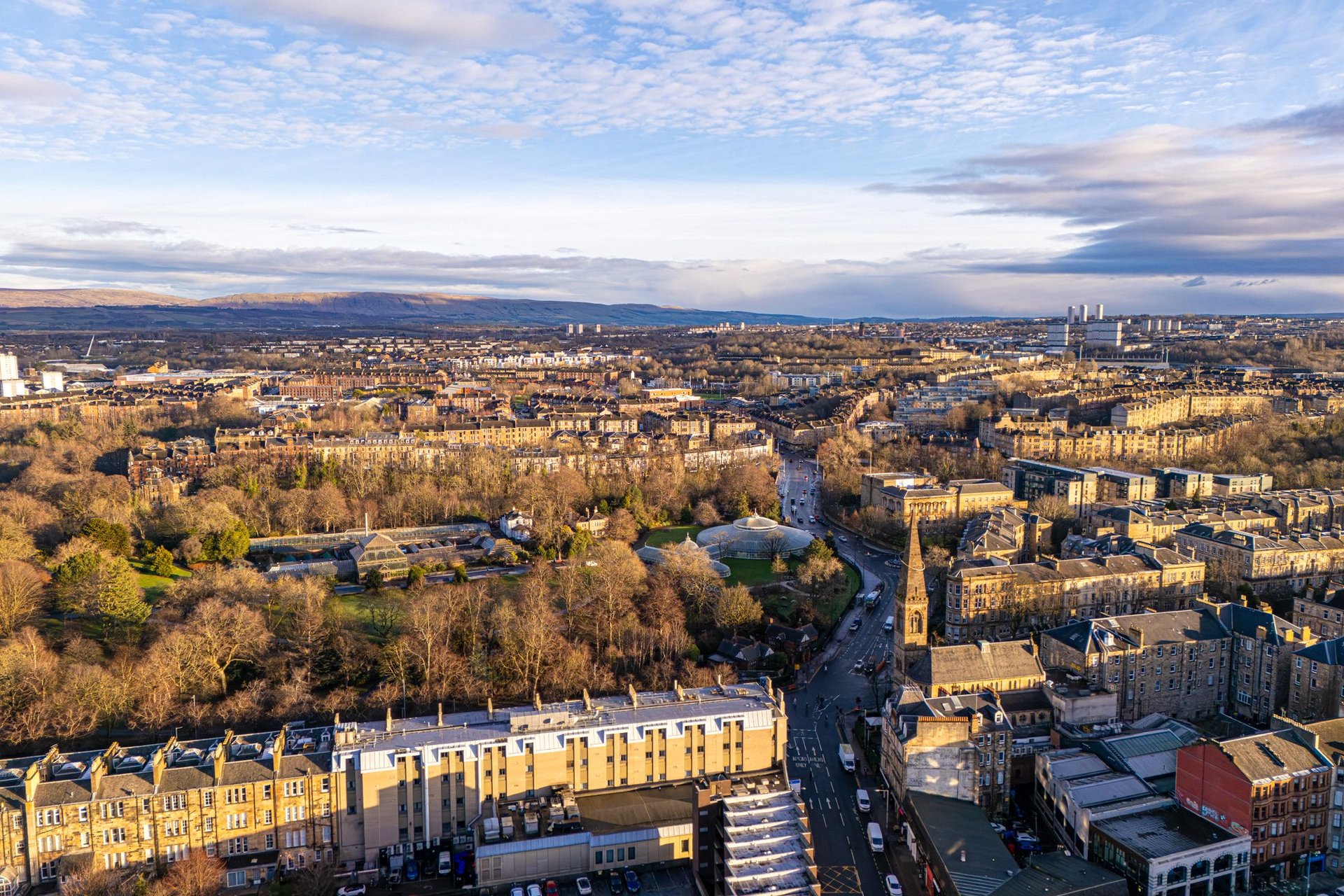 Flat 2/1, 15 Grosvenor Crescent, Dowanhill, Glasgow, G12 9AF - Picture #43