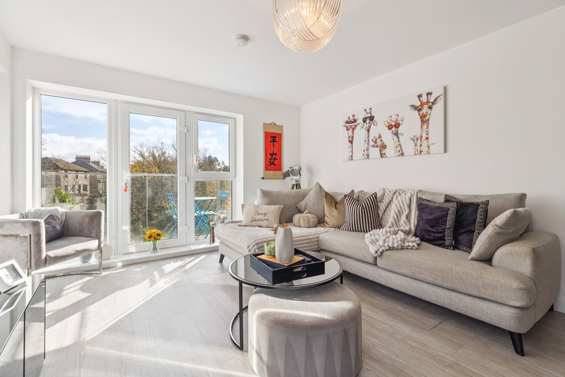4/4, 187 Dorchester Avenue, Kelvindale, Glasgow, G12 0DN - Picture #4
