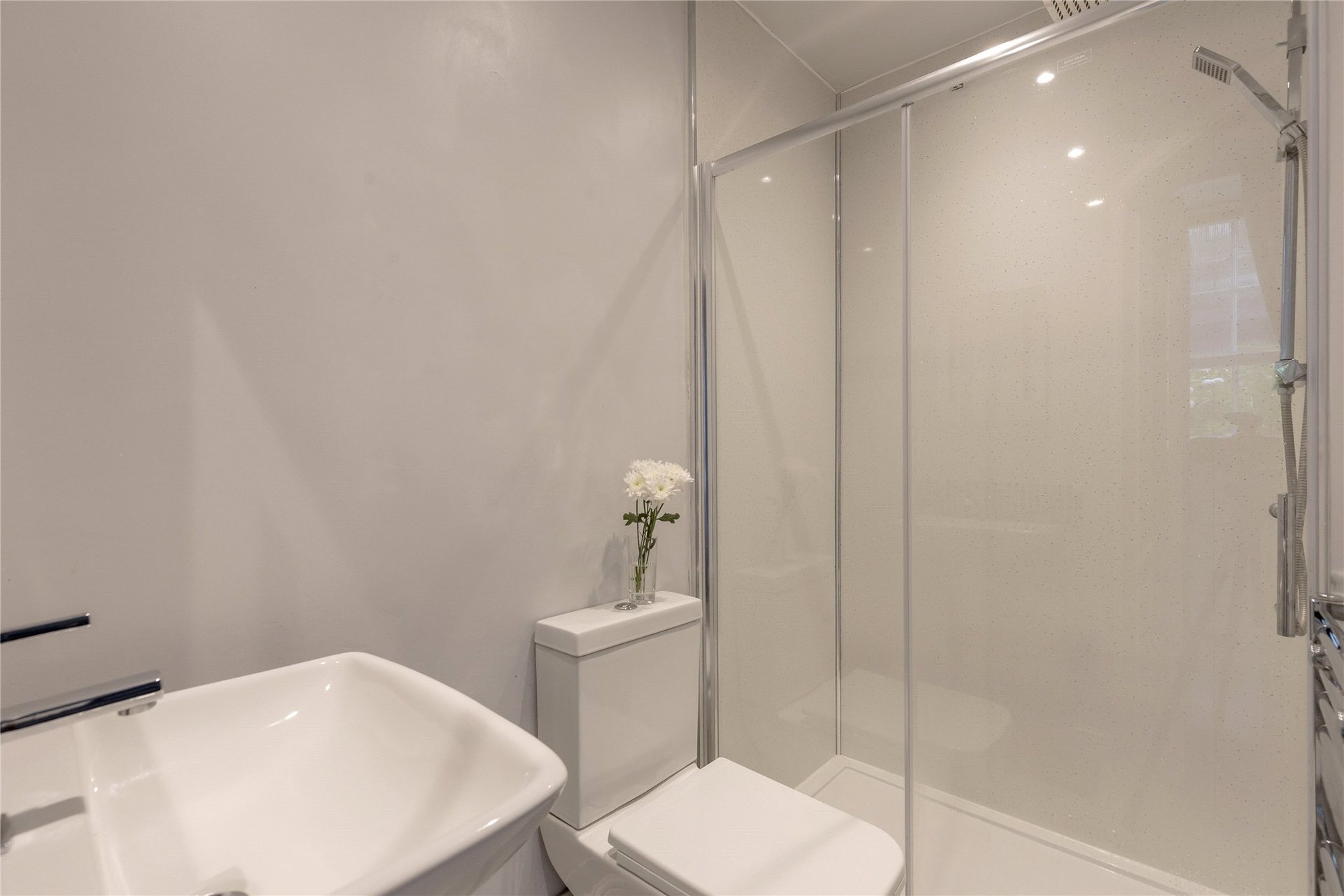 22 Chester Street, Edinburgh, EH3 7RA - Picture #23
