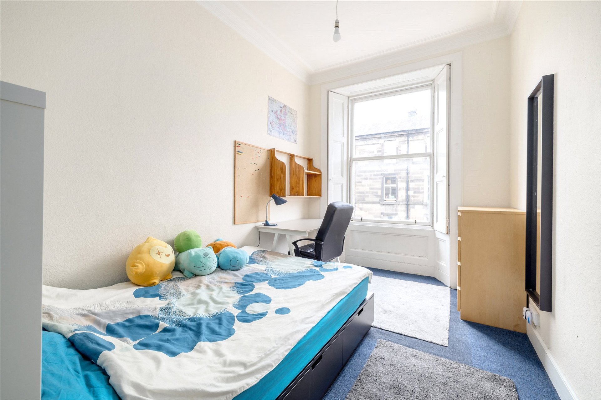 10 2f1, Brougham Place, Edinburgh, Midlothian, EH3 9HW - Picture #18