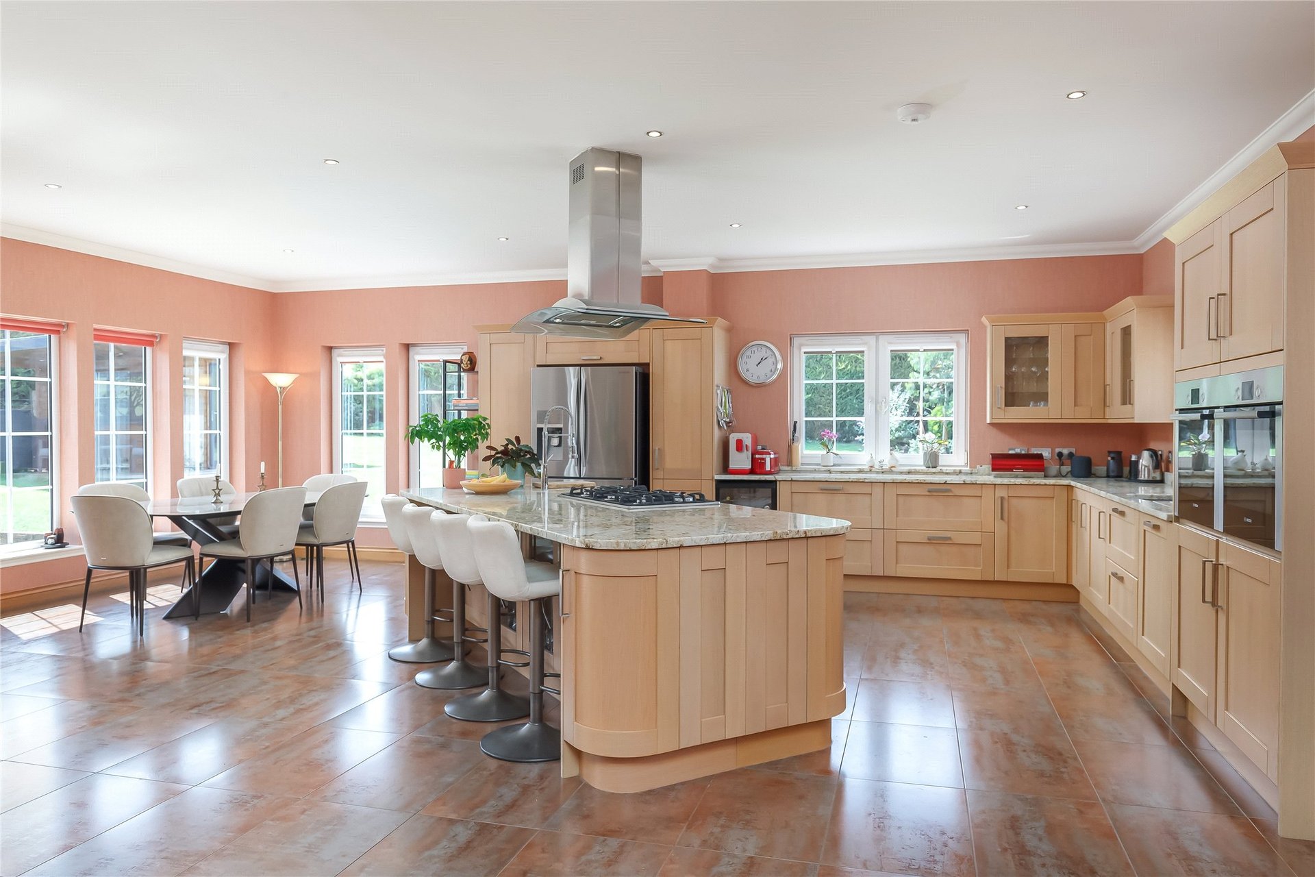 Tigh Na Darroch, Castleton Road, Auchterarder, PH3 1AG - Picture #4