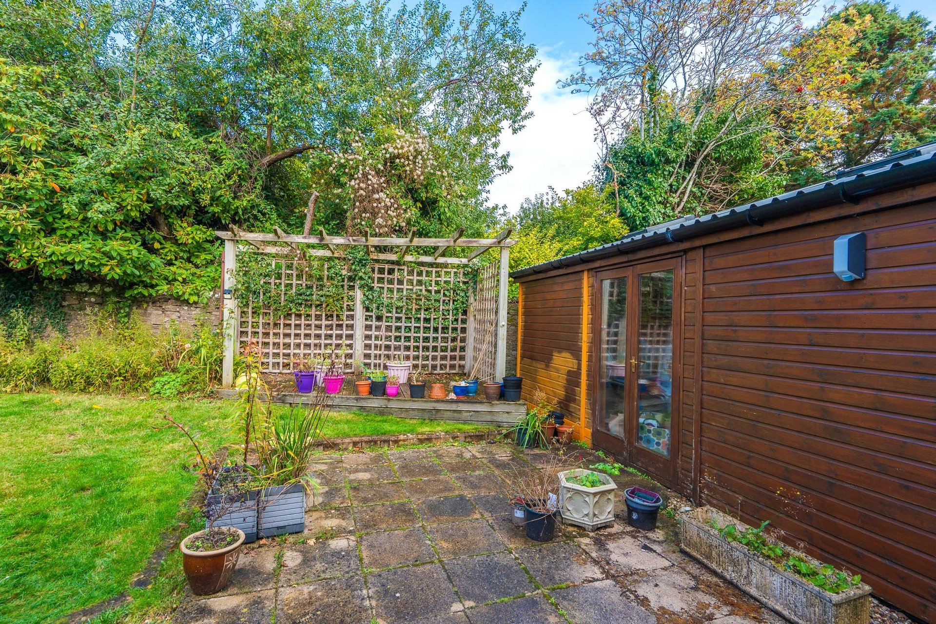 Glenshee, 15 Victoria Terrace, Crieff, Perthshire, PH7 4AA - Picture #19