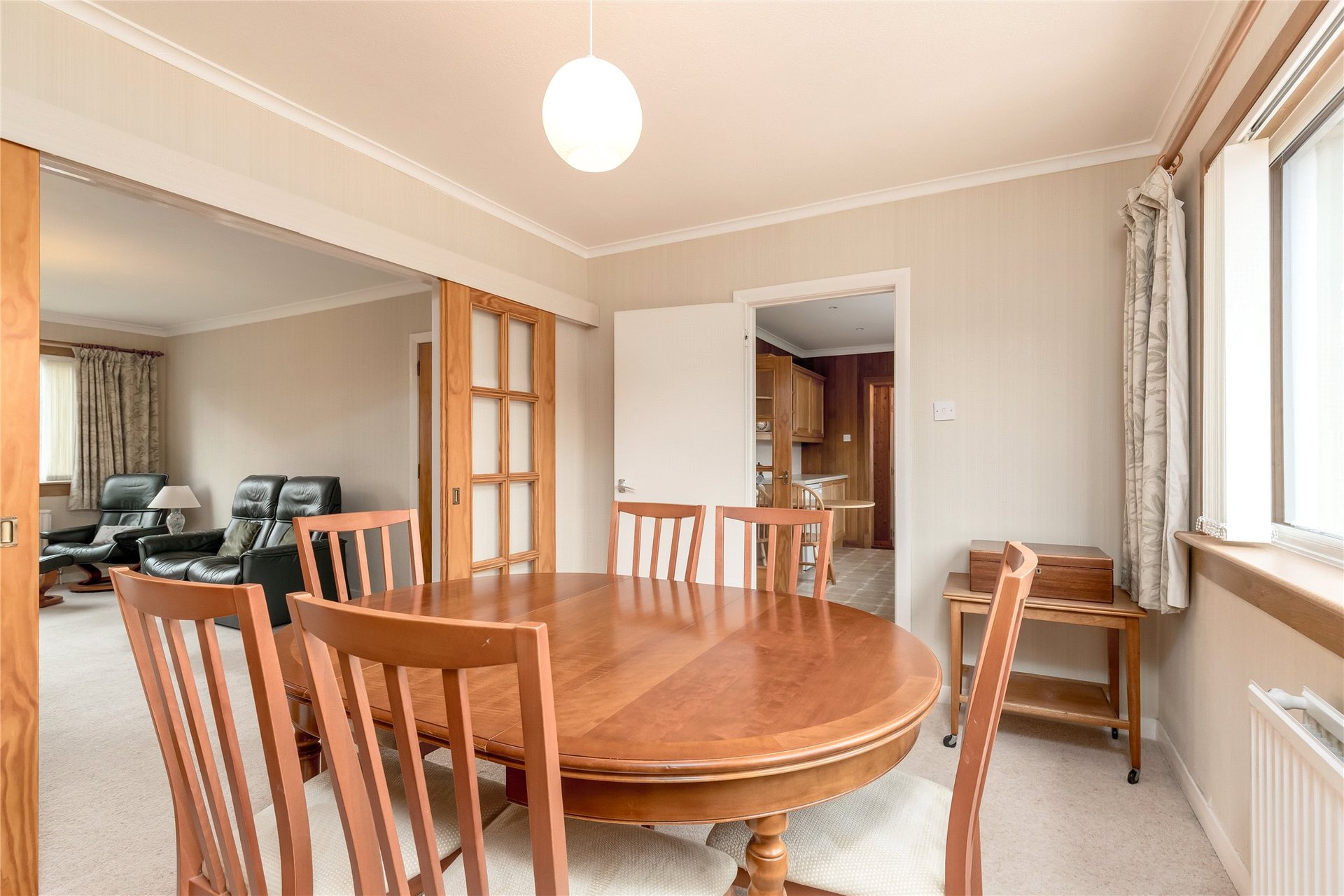8 Addiston Crescent, Balerno, Midlothian, EH14 7DB - Picture #5