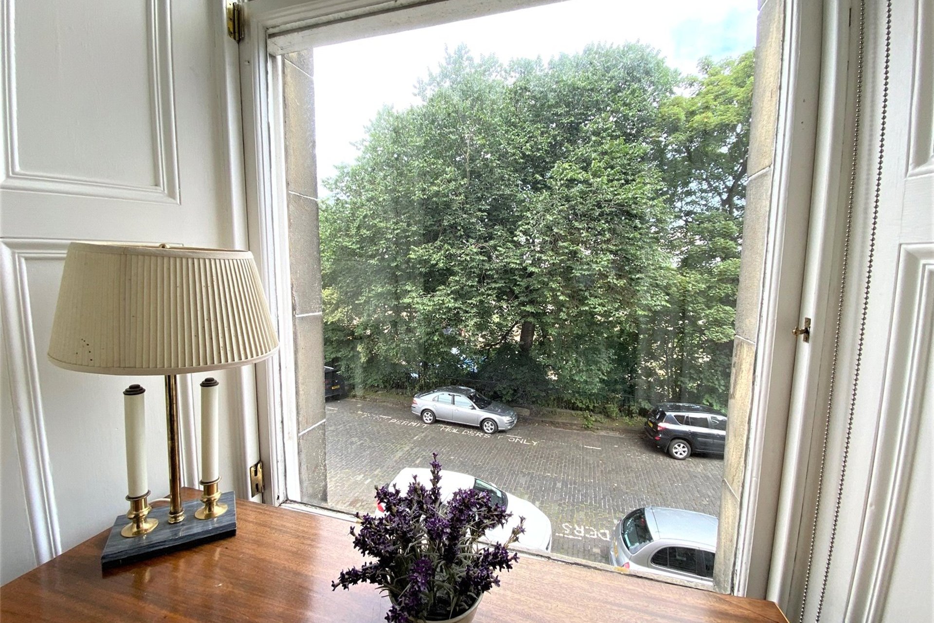 1F2, 24 Dundonald Street, Edinburgh, Midlothian, EH3 6RY - Picture #8
