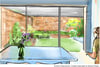 The Alamo, West Mains, Blyth Bridge, Scottish Borders, EH46 7AH - Picture #23