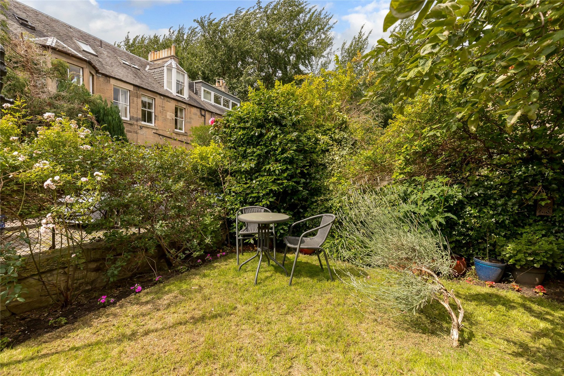 19 Kemp Place, Edinburgh, EH3 5HU - Picture #22