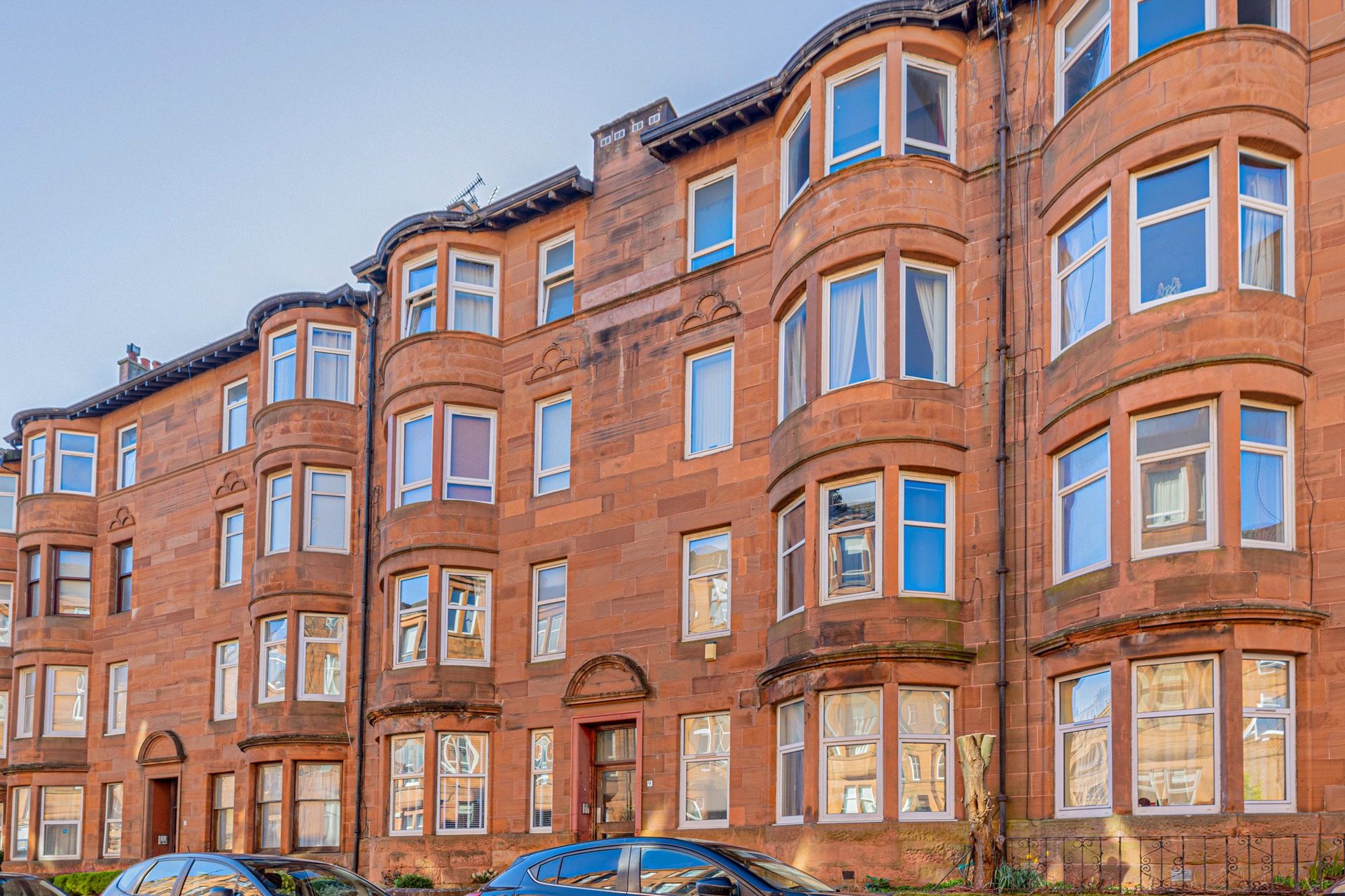 1/2, 9 Fairlie Park Drive, Partick, Glasgow, G11 7SS - Picture #18