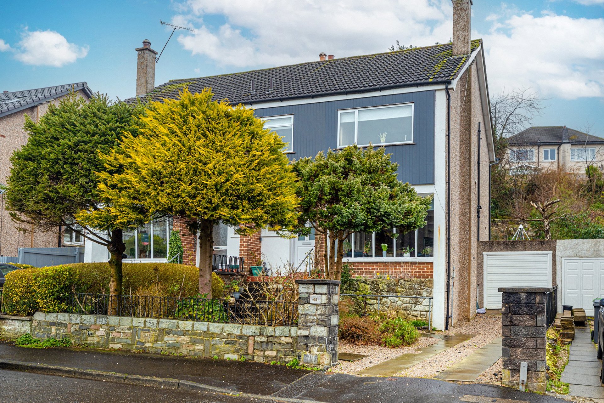 41 Southview Drive, Bearsden, G61 4HQ - Picture #36