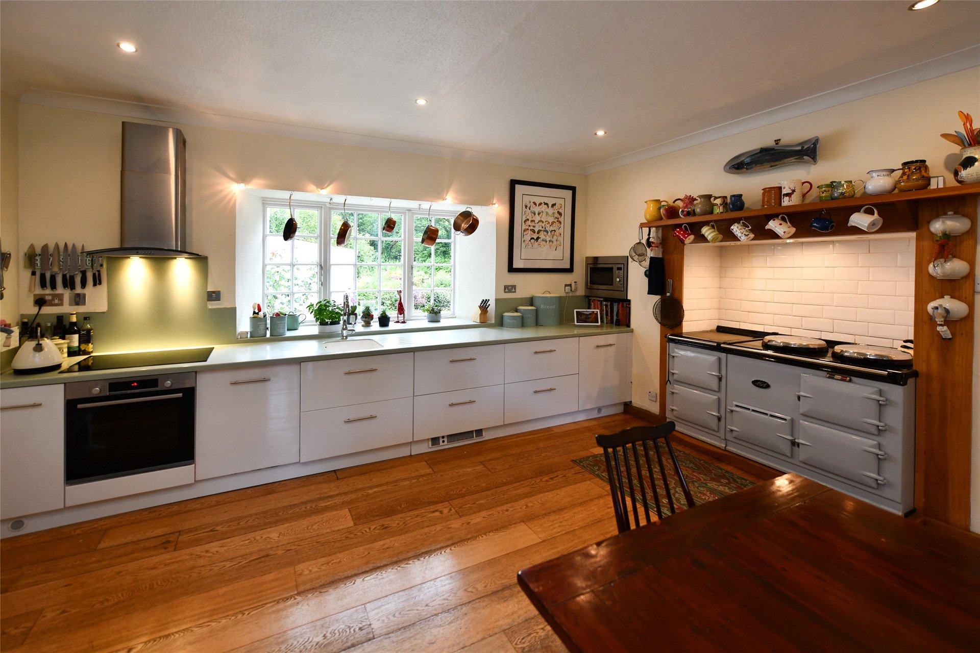Whitehills House, Minnigaff, Newton Stewart, Dumfries and Galloway, DG8 6SL - Picture #6