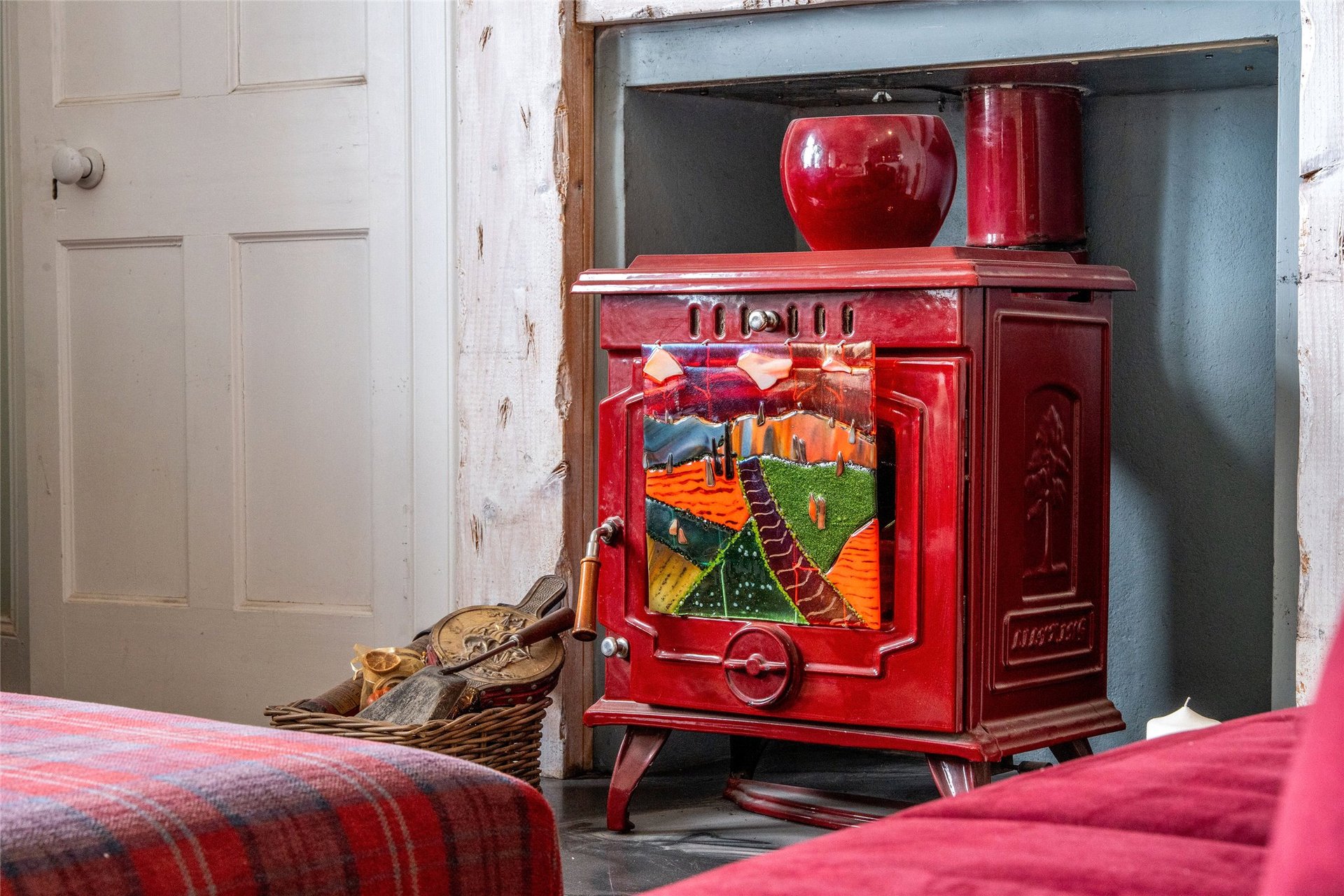 Rockview, 14 Main Street, Lower Largo, Leven, KY8 6BT - Picture #9