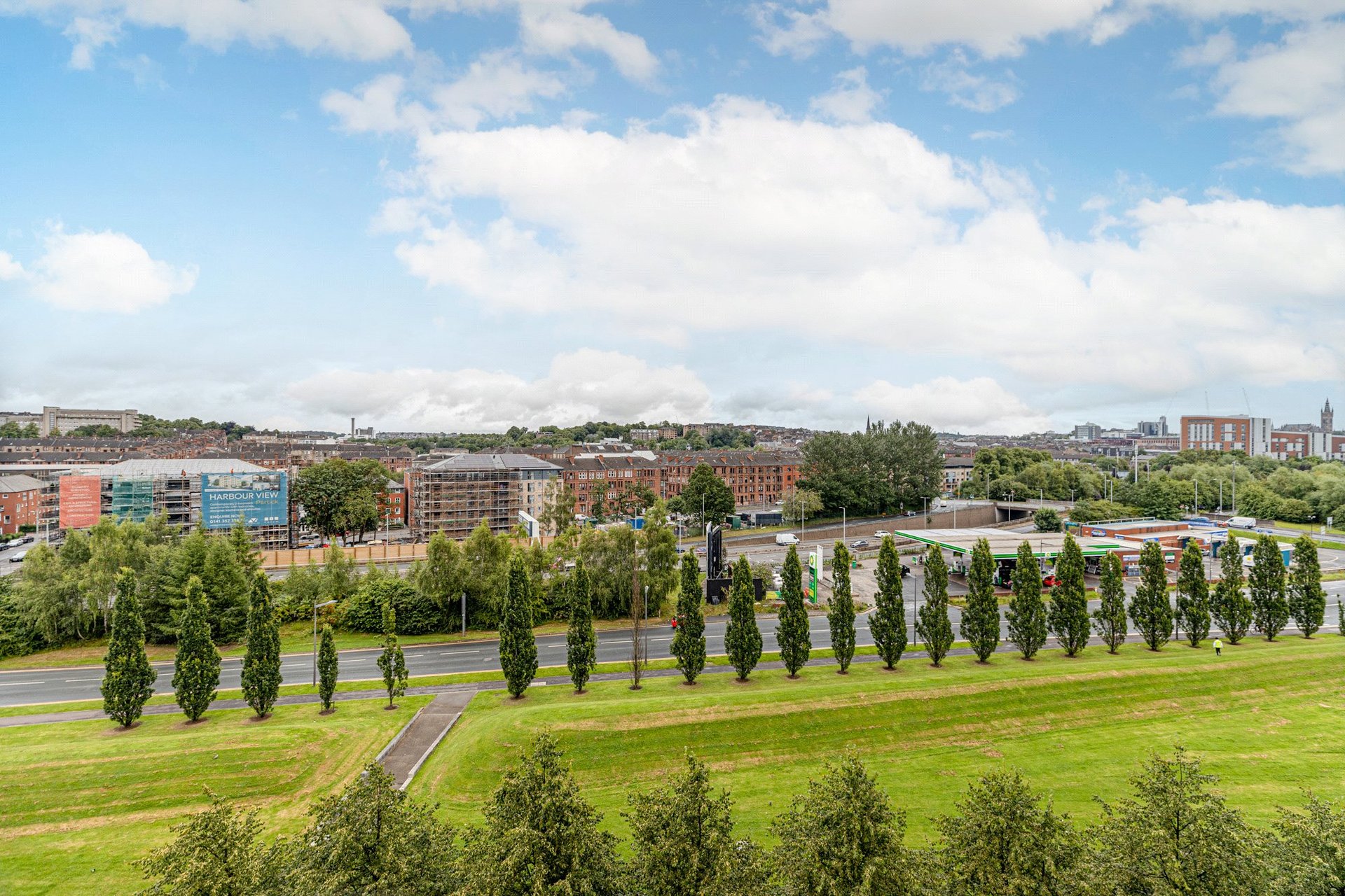 7/3, 303 Glasgow Harbour Terraces, Glasgow Harbour, Glasgow, G11 6BQ - Picture #6