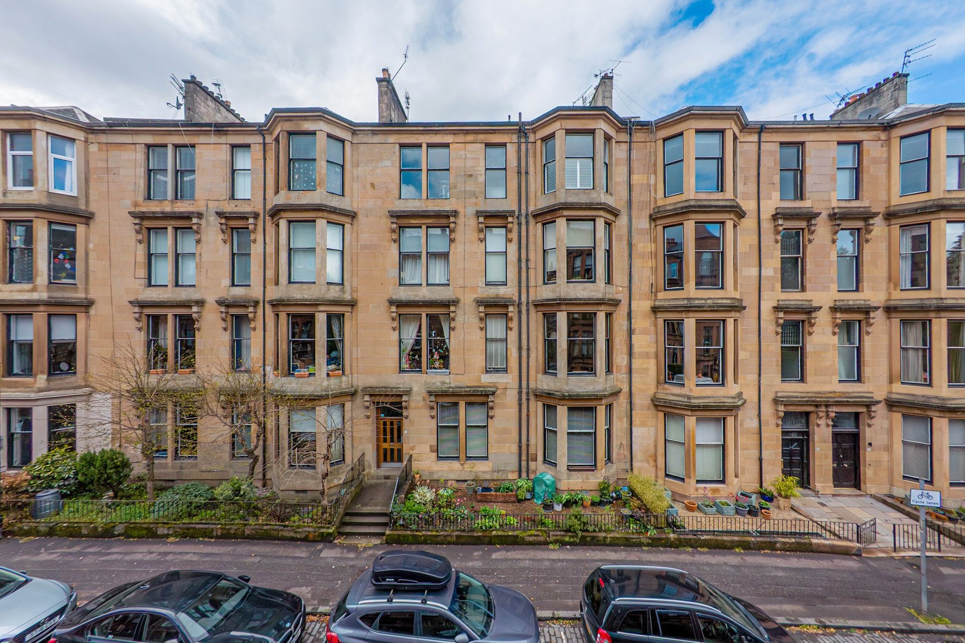 3/1, 15 North Gardner Street, Partickhill, Glasgow, G11 5BU - Picture #28