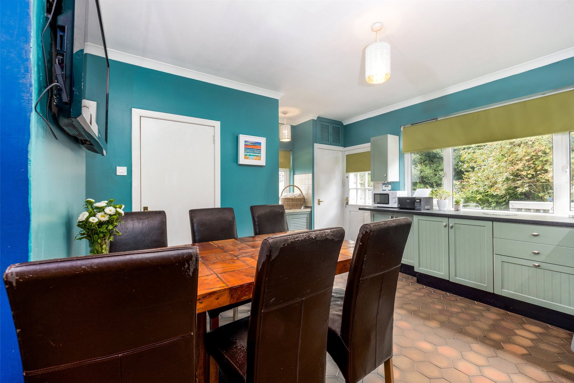 31 Hawthorn Avenue, Bearsden, G61 3NG - Picture #9