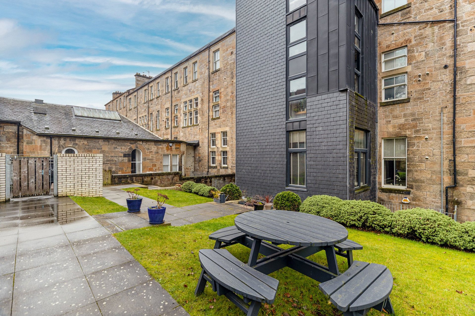 0/6, 2 Lilybank Terrace, Hillhead, Glasgow, G12 8RX - Picture #20