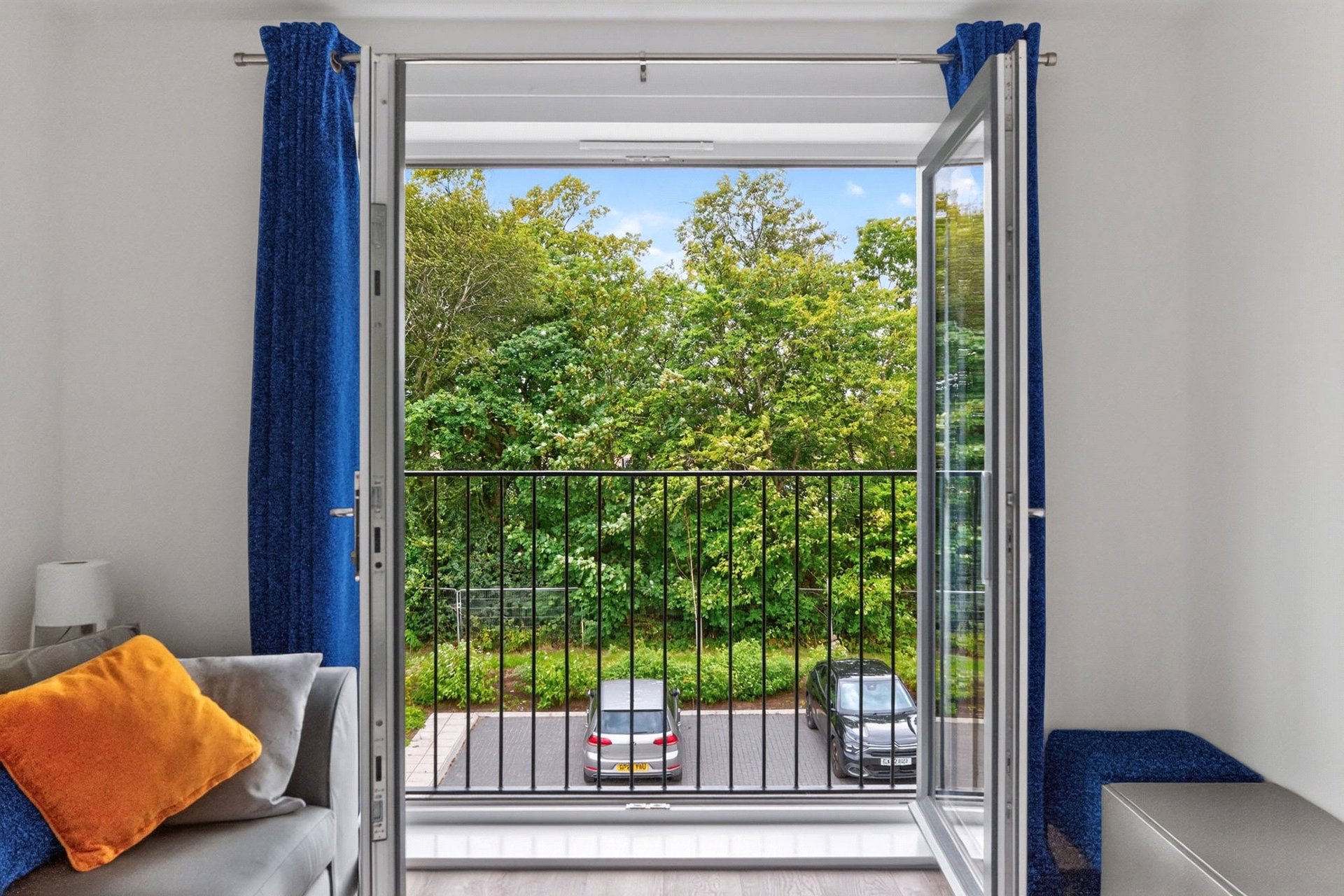 Flat 8, 17 Carswell Walk, South Queensferry, Midlothian, EH30 9DJ - Picture #5