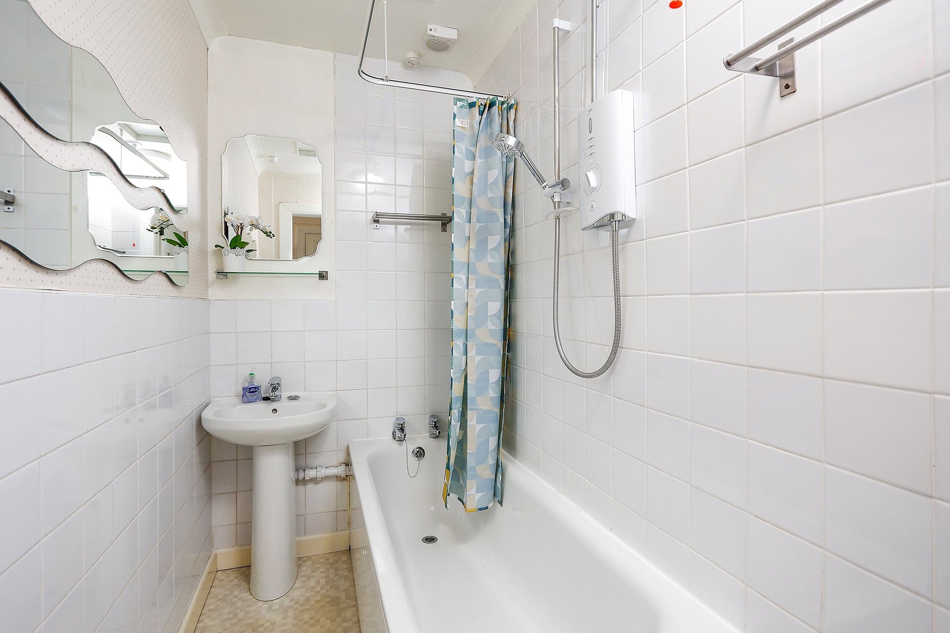 15/5 Oxford Street, Edinburgh, Midlothian, EH8 9PH - Picture #10