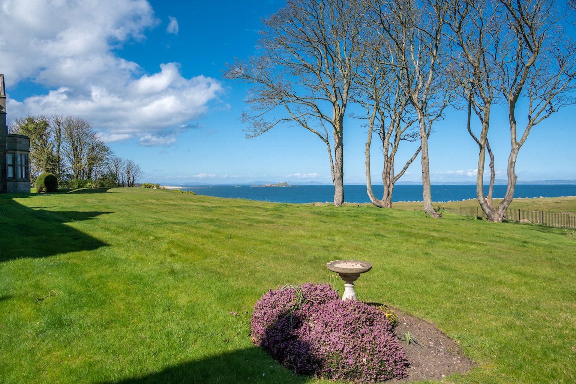 2 Carlekemp Mansion, Abbotsford Road, North Berwick, East Lothian, EH39 5DA - Picture #35